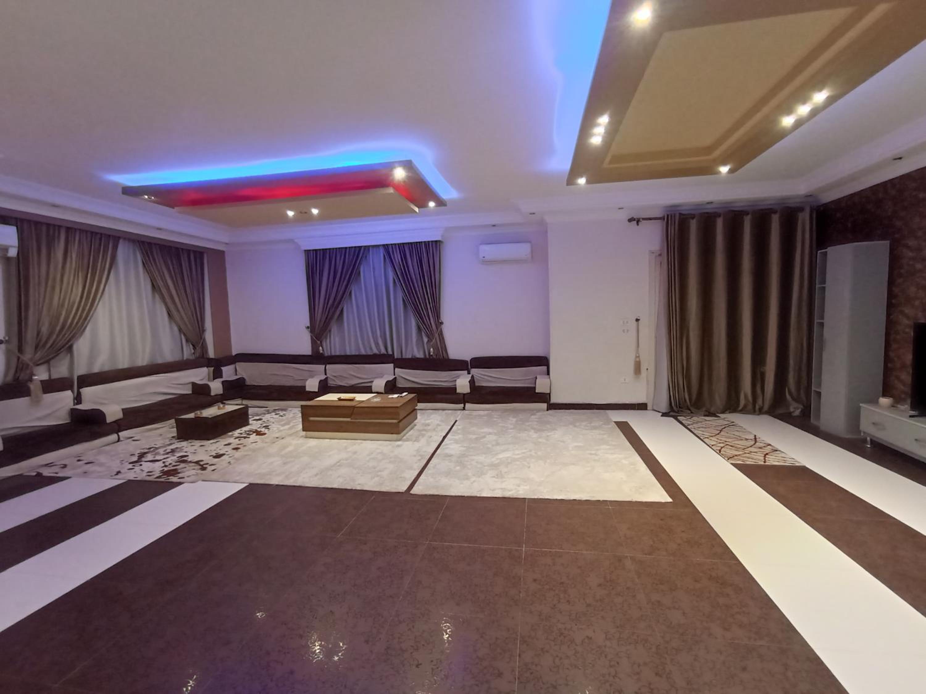 Villa For Rent