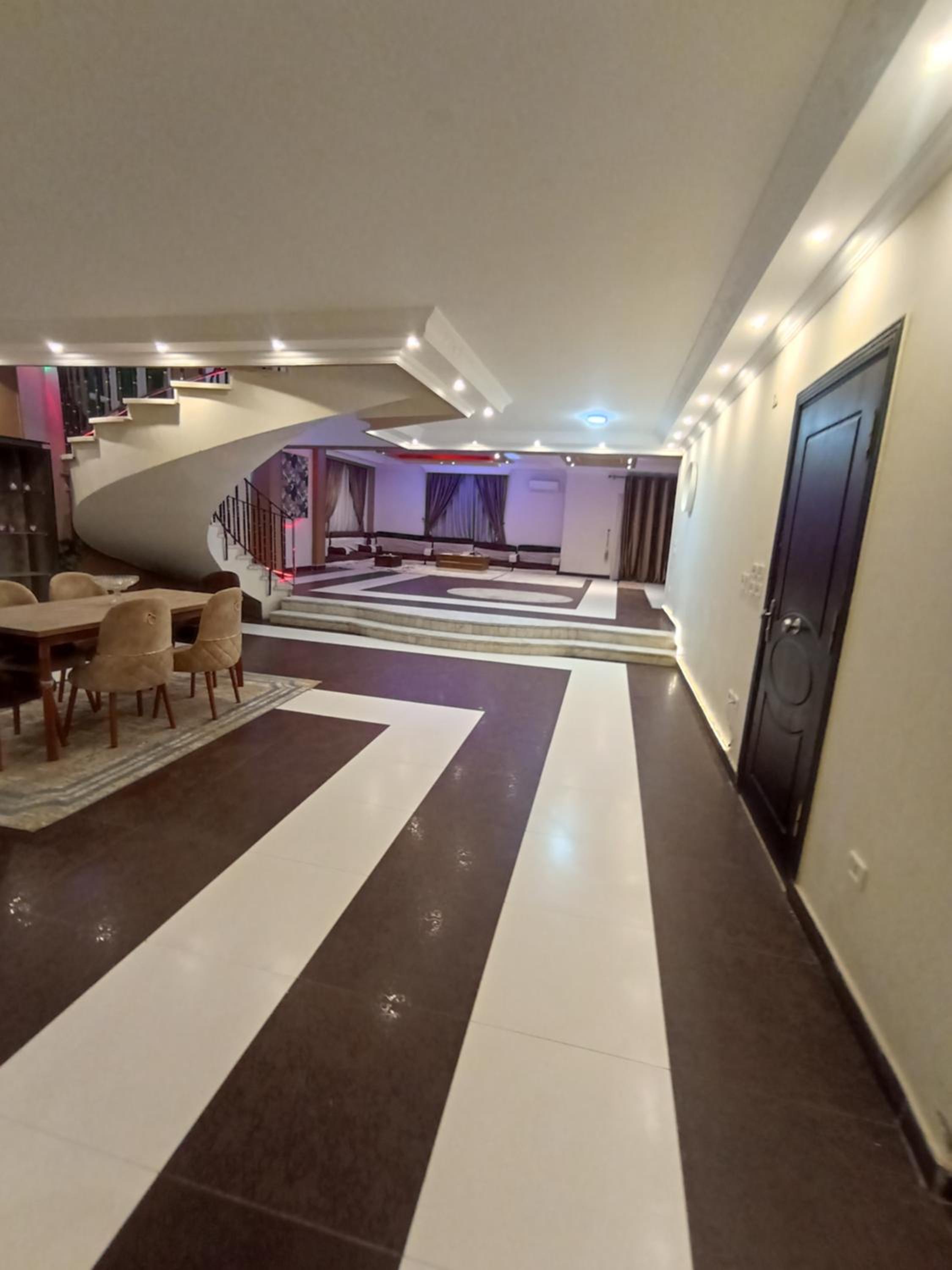 Villa For Rent