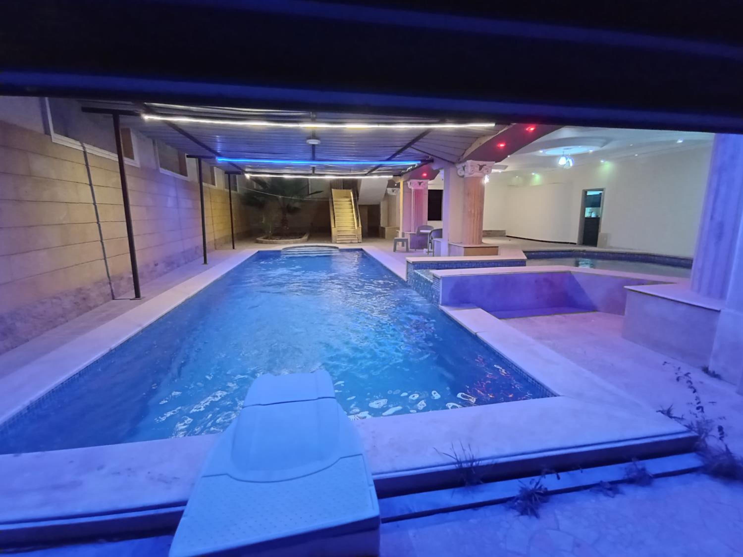 Villa For Rent