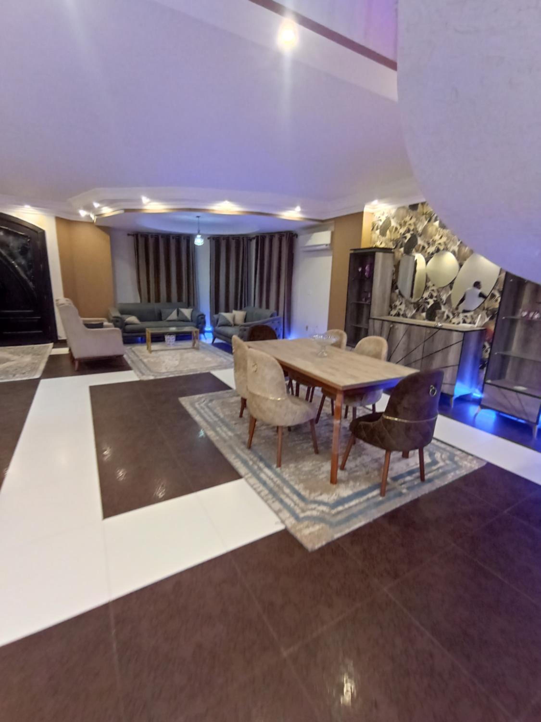 Villa For Rent