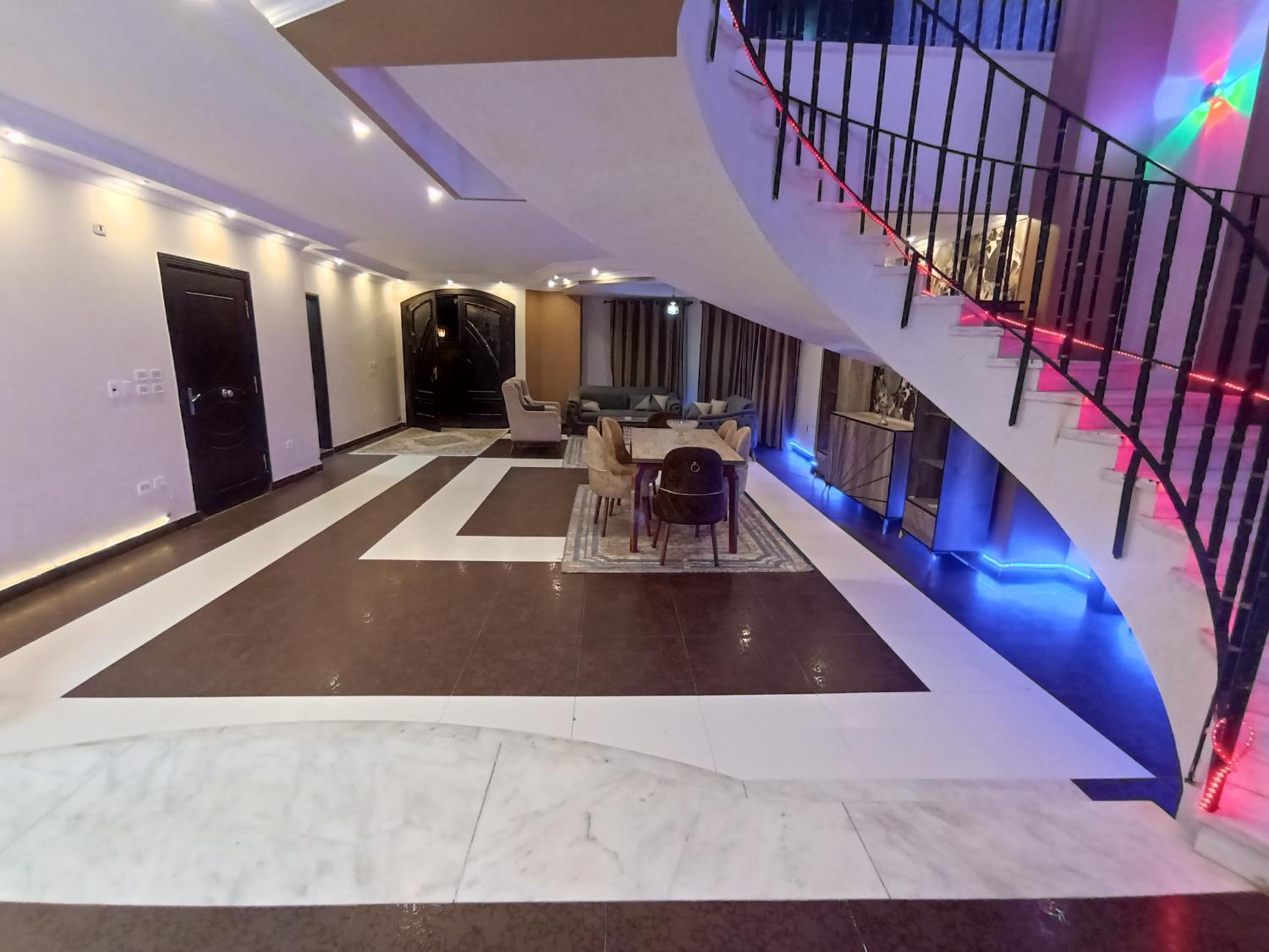 Villa For Rent