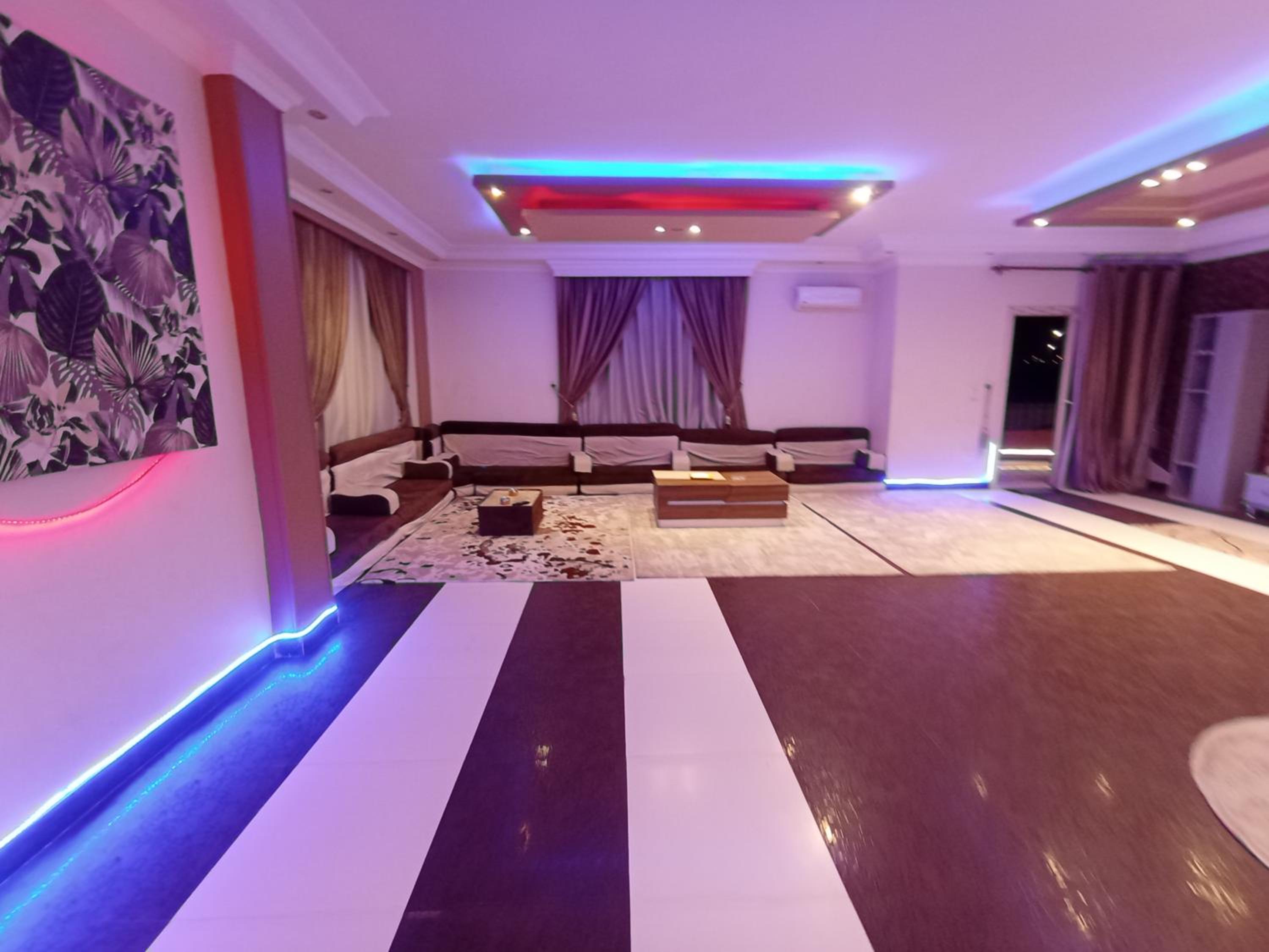 Villa For Rent