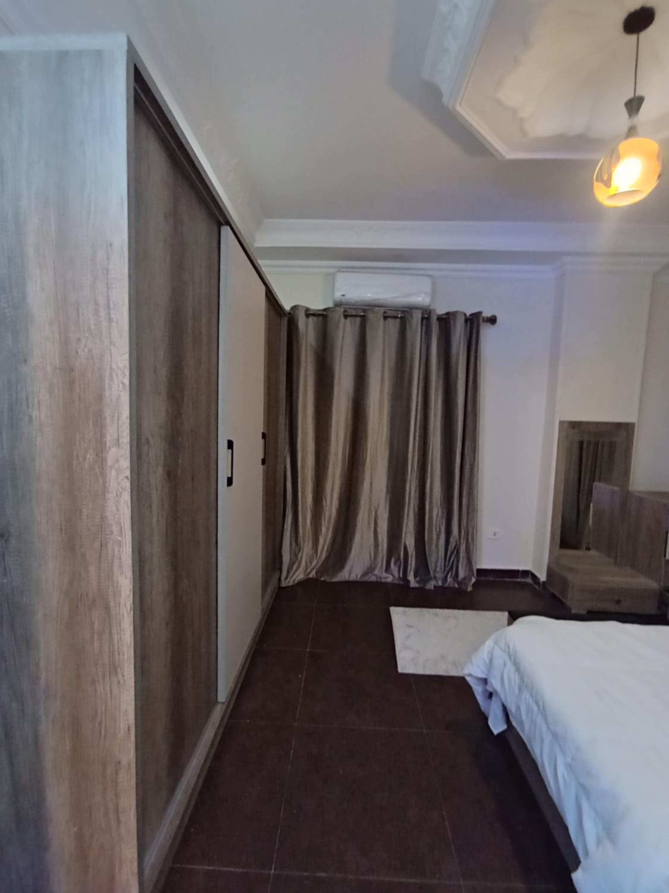 Villa For Rent