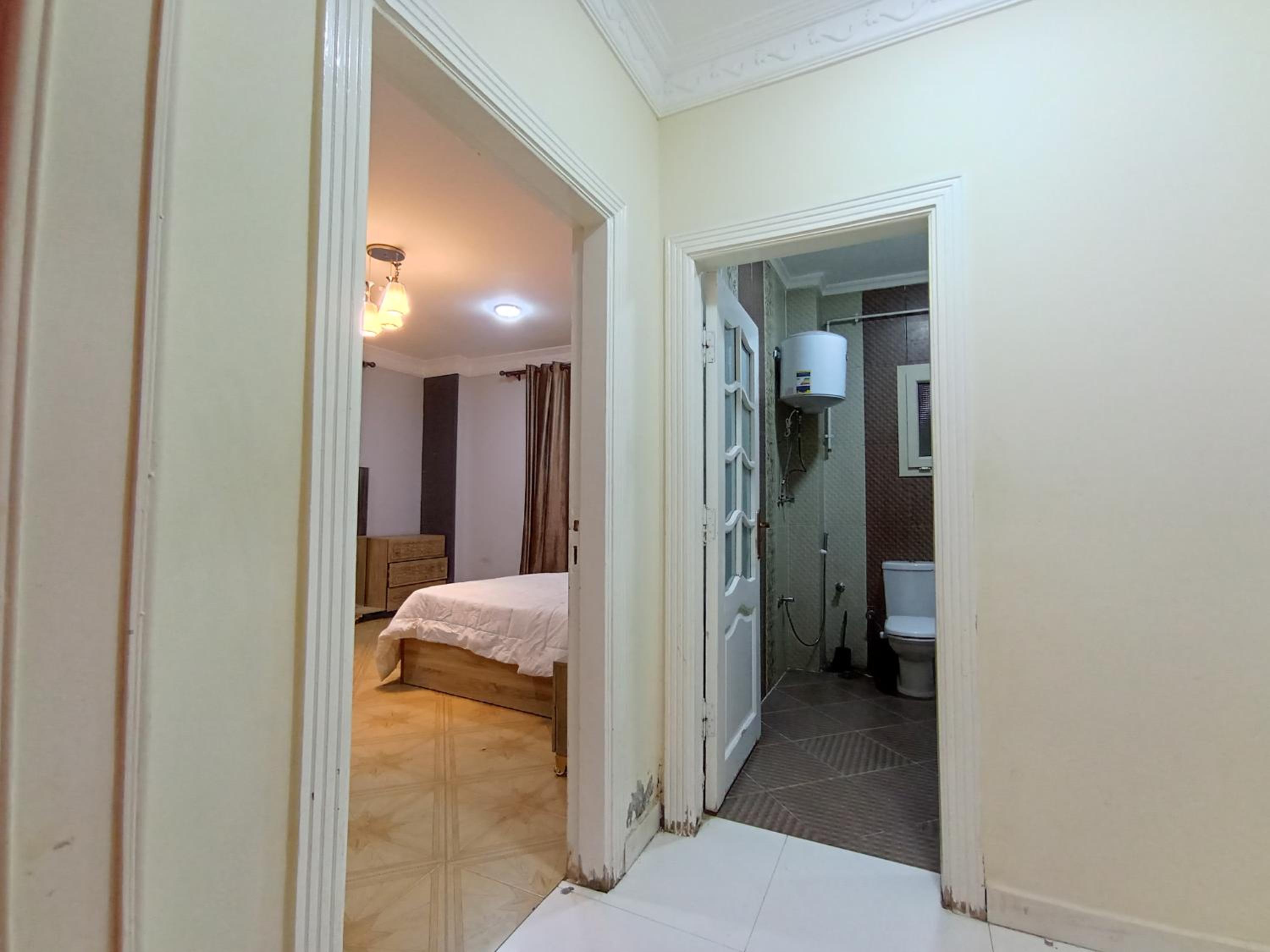 Villa For Rent