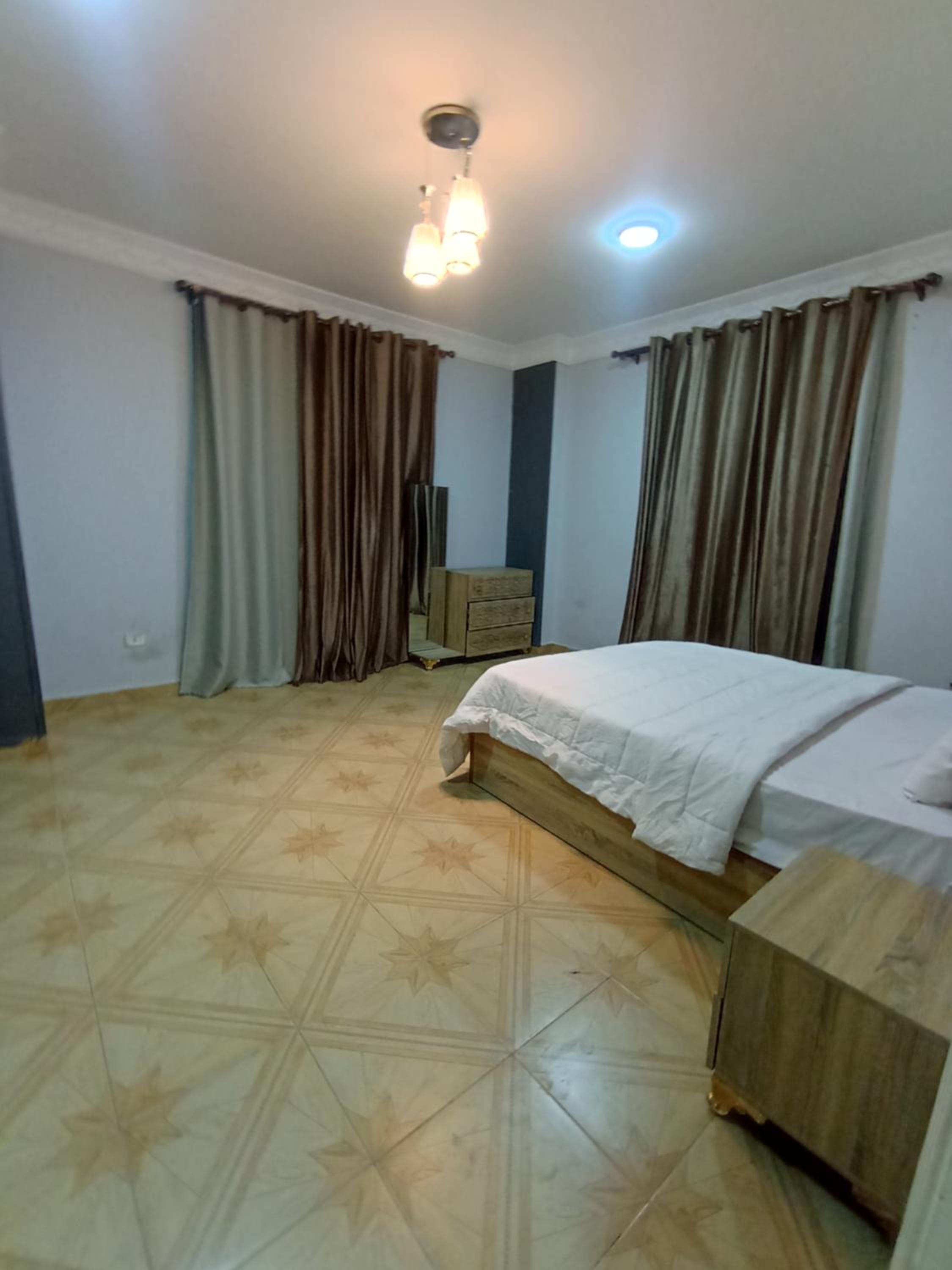 Villa For Rent