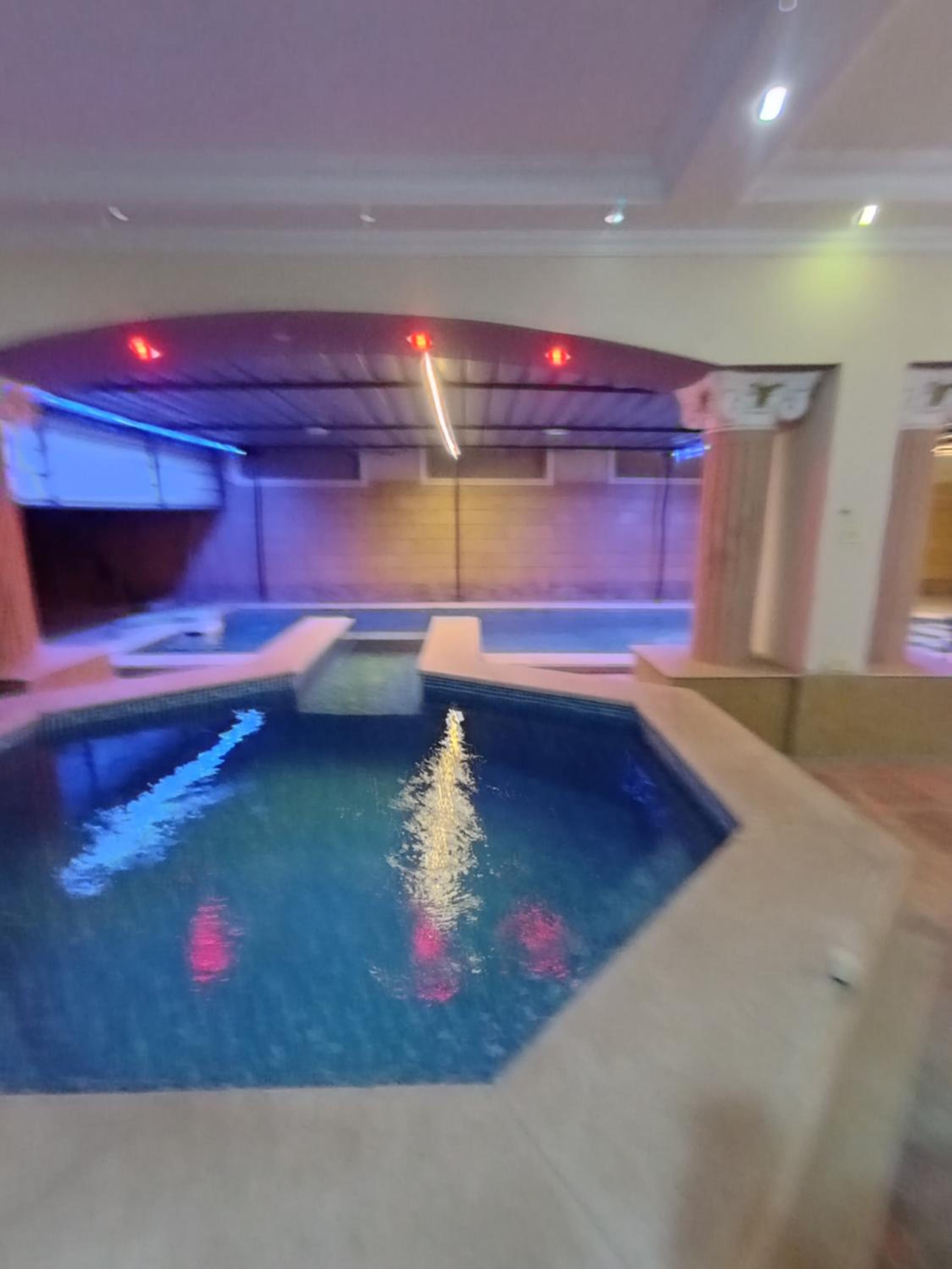 Villa For Rent