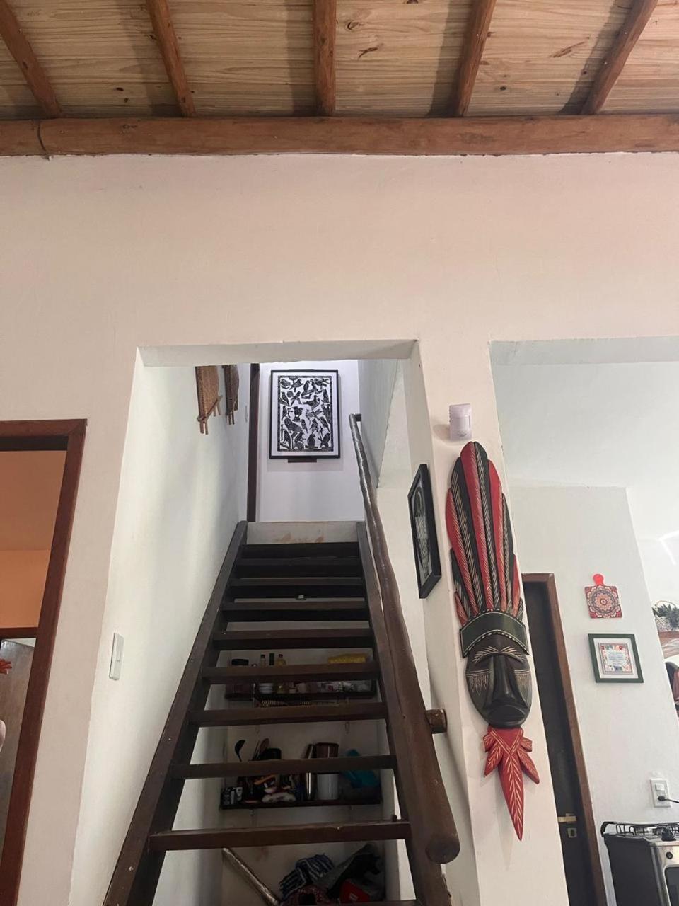 Casa ipê - Itacaré