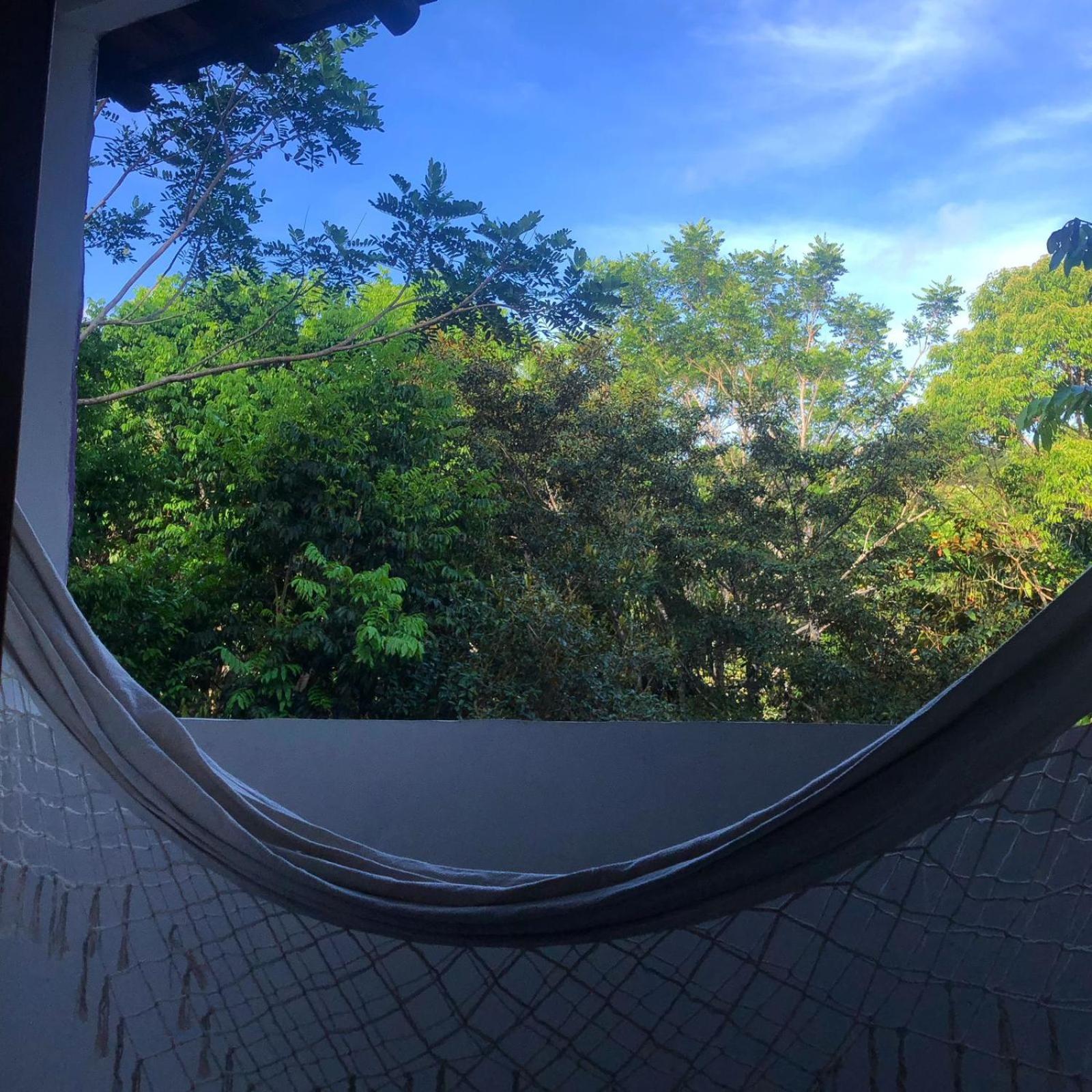Casa ipê - Itacaré