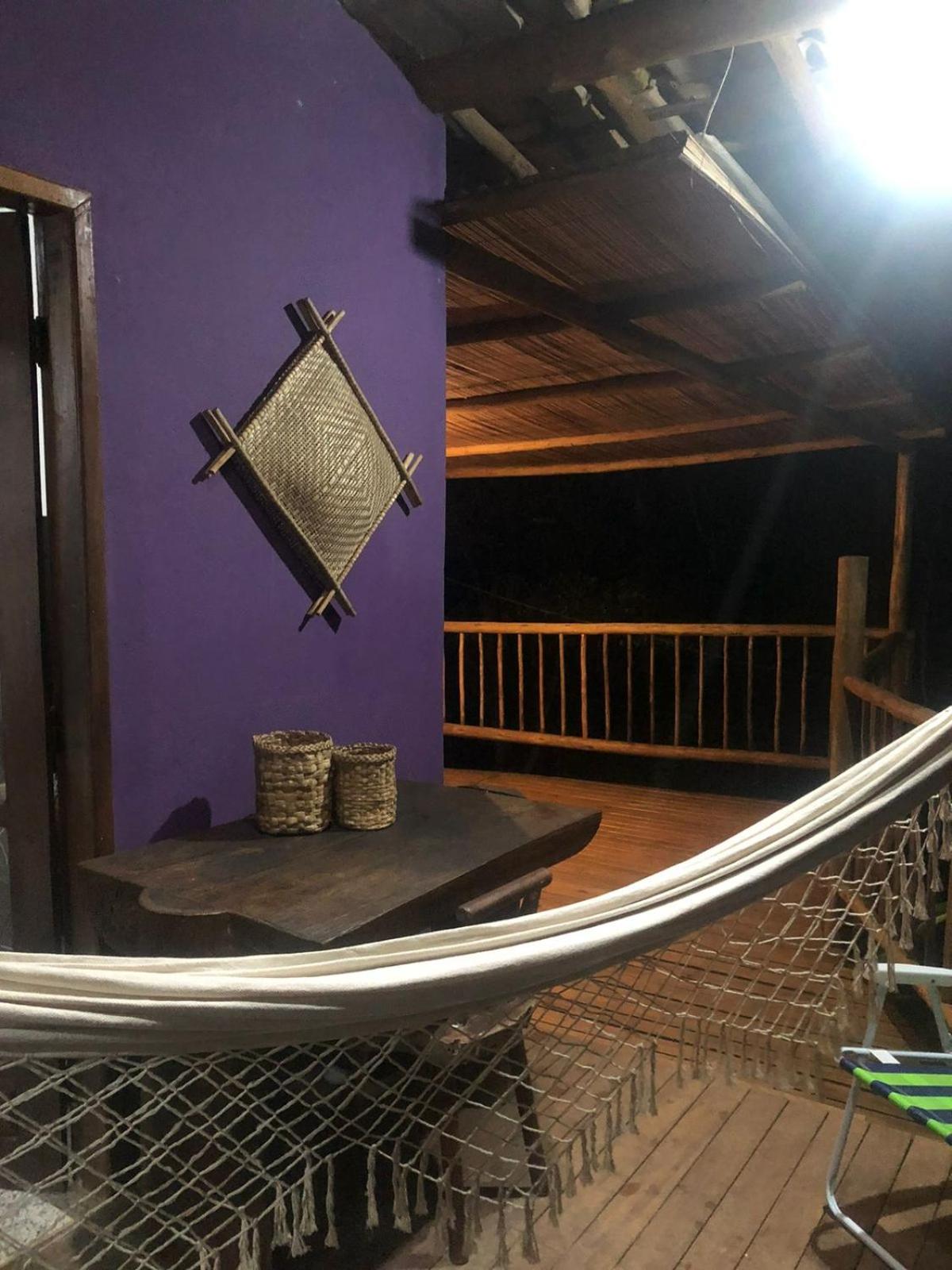Casa ipê - Itacaré