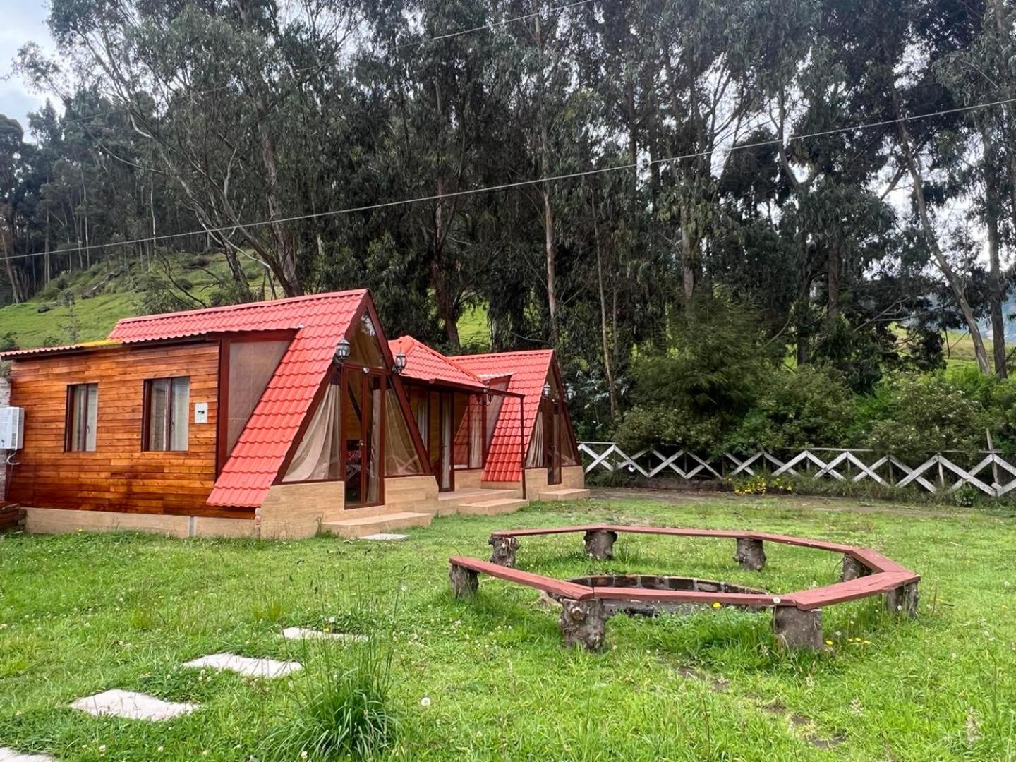 Dream Garden Mountain Hotel