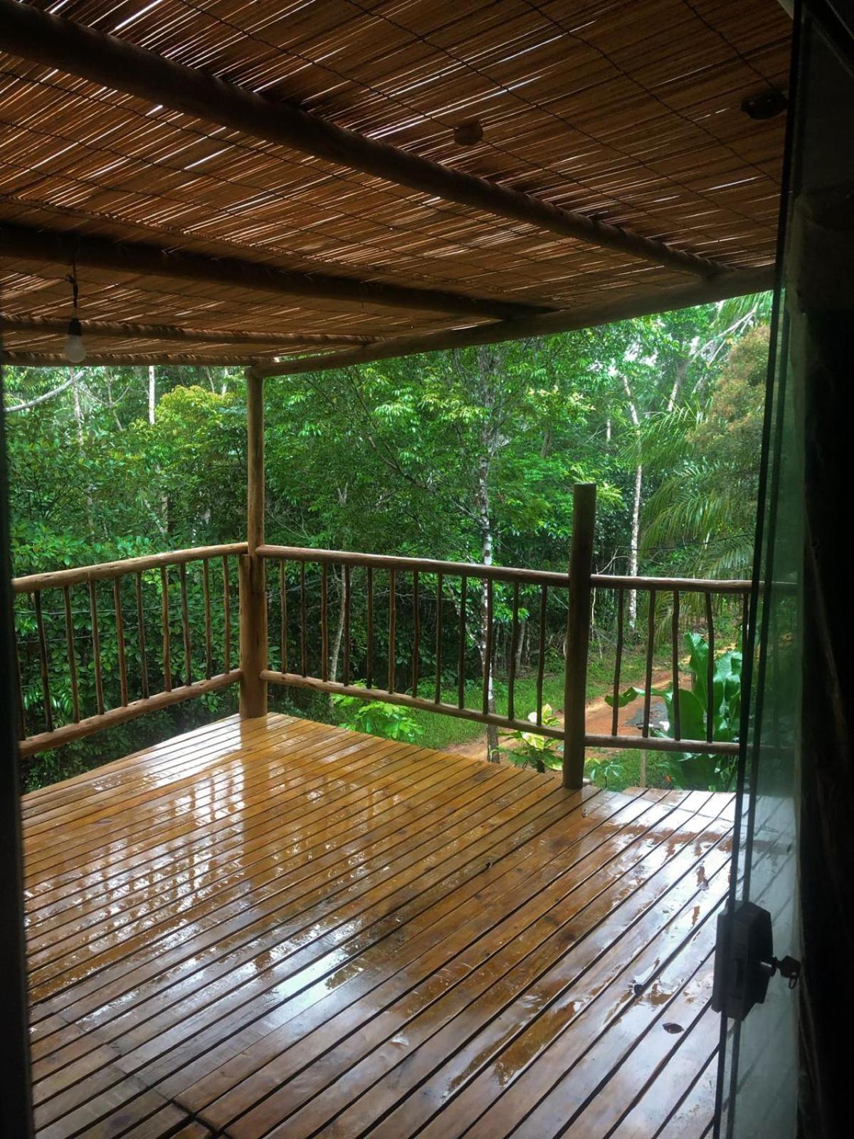 Casa ipê - Itacaré