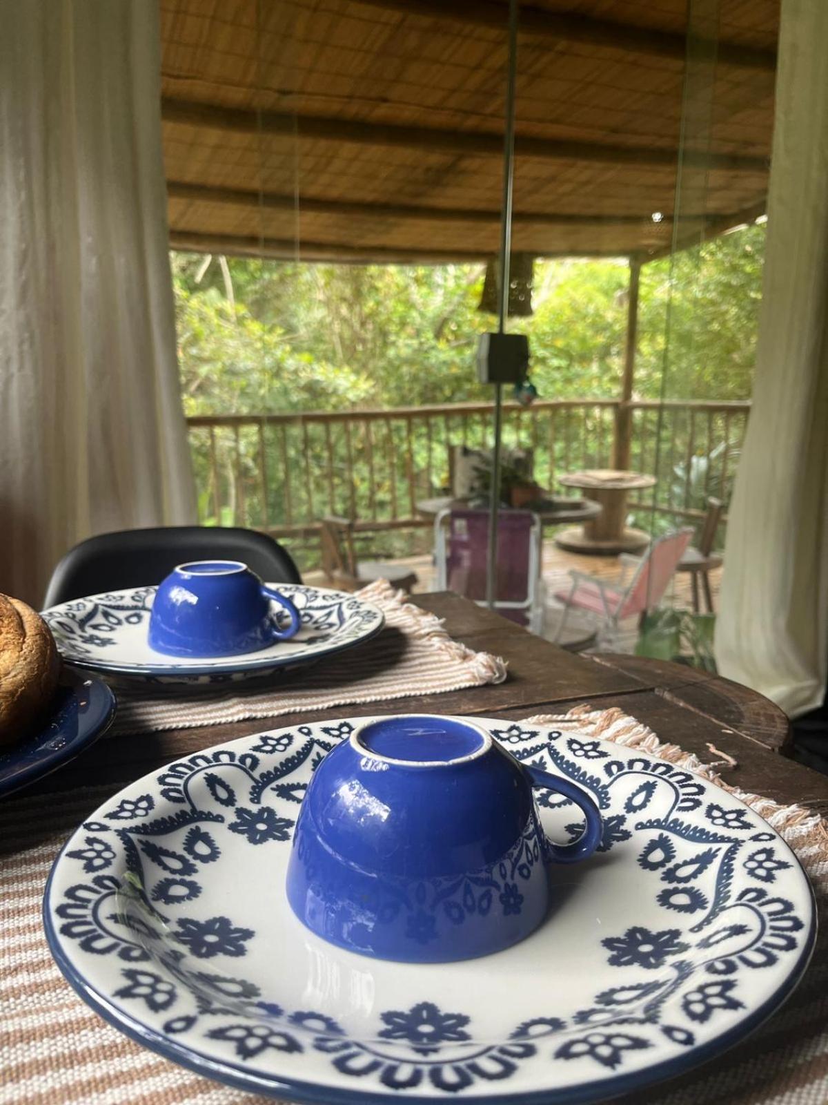 Casa ipê - Itacaré