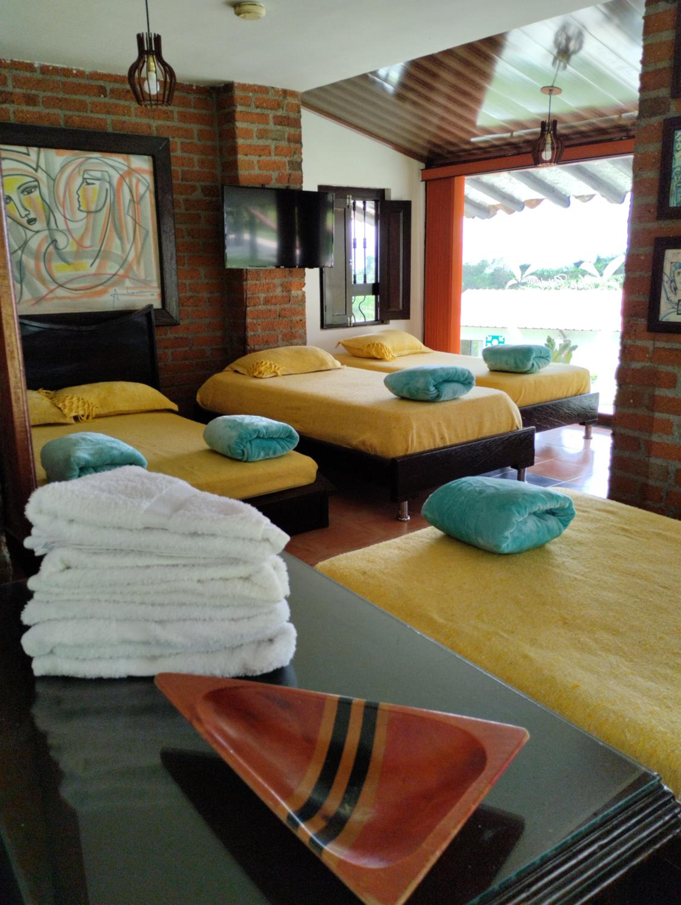 Resort CIPRIANO