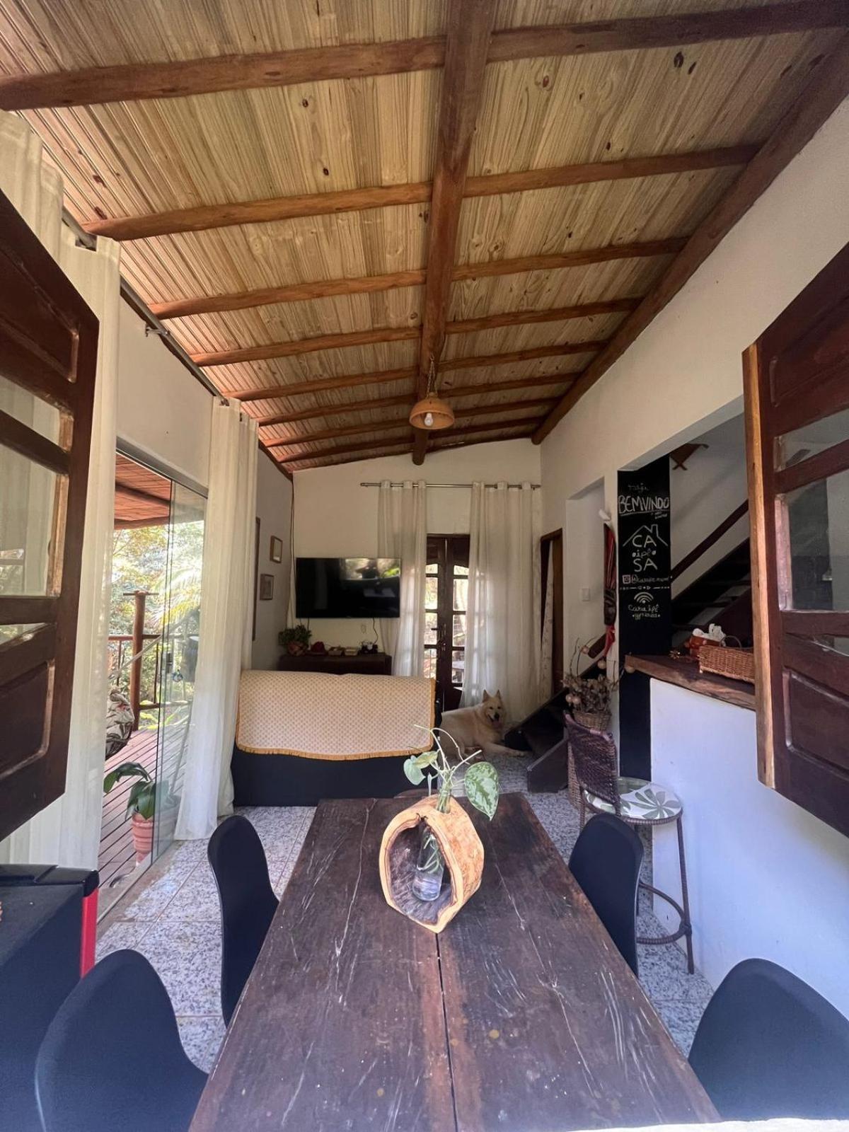 Casa ipê - Itacaré