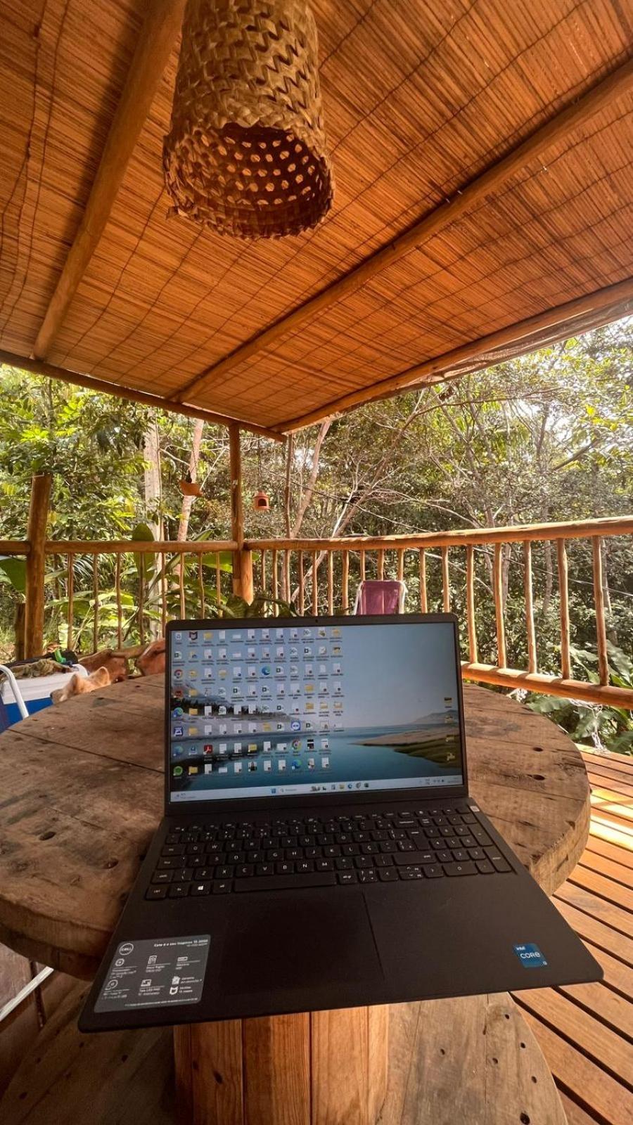 Casa ipê - Itacaré