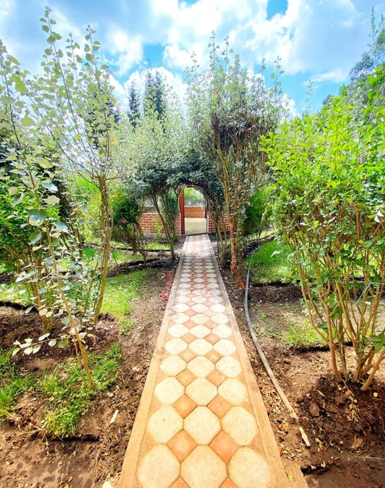 Dream Garden Mountain Hotel