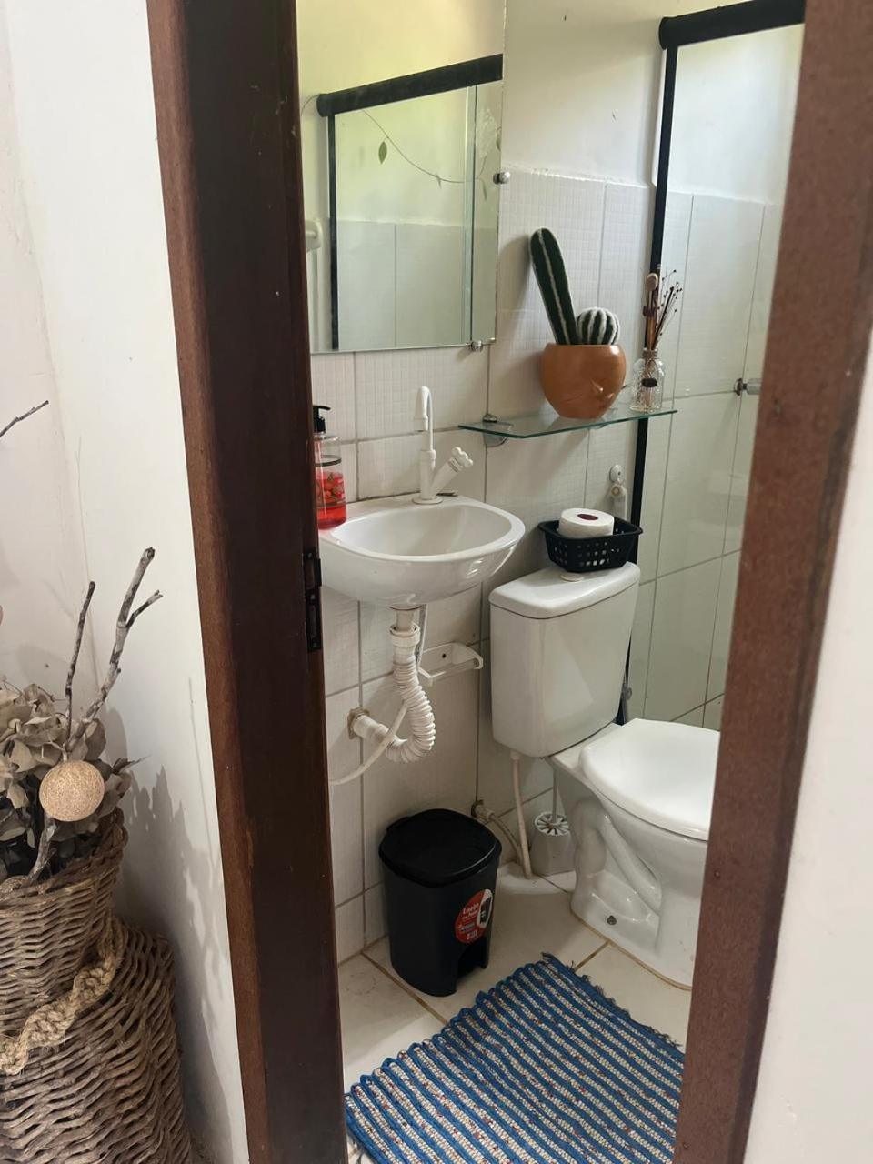 Casa ipê - Itacaré