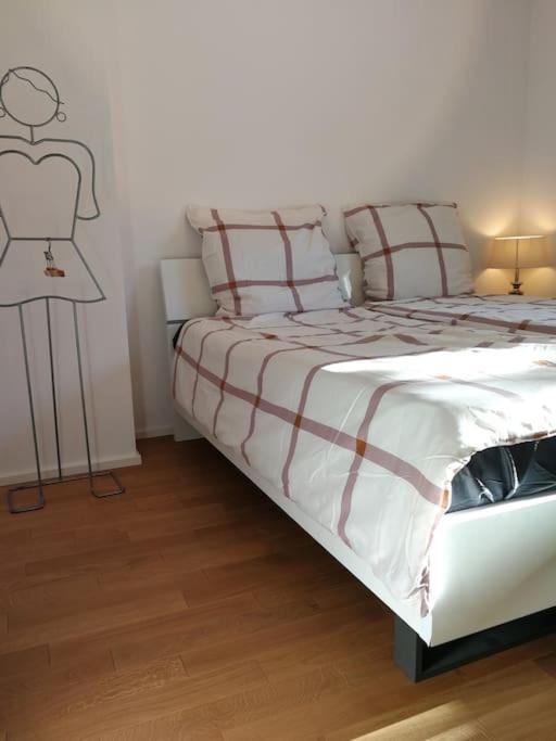 NewSuite-Englischen Garten 2 Zimmer Apartment