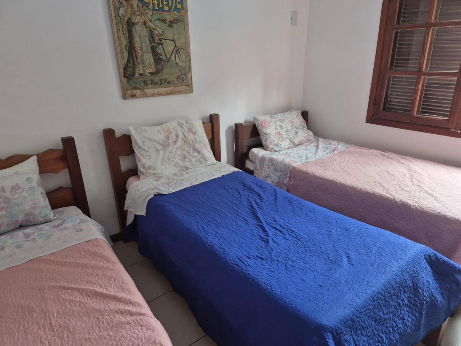 Charmosa casa com piscina em Búzios