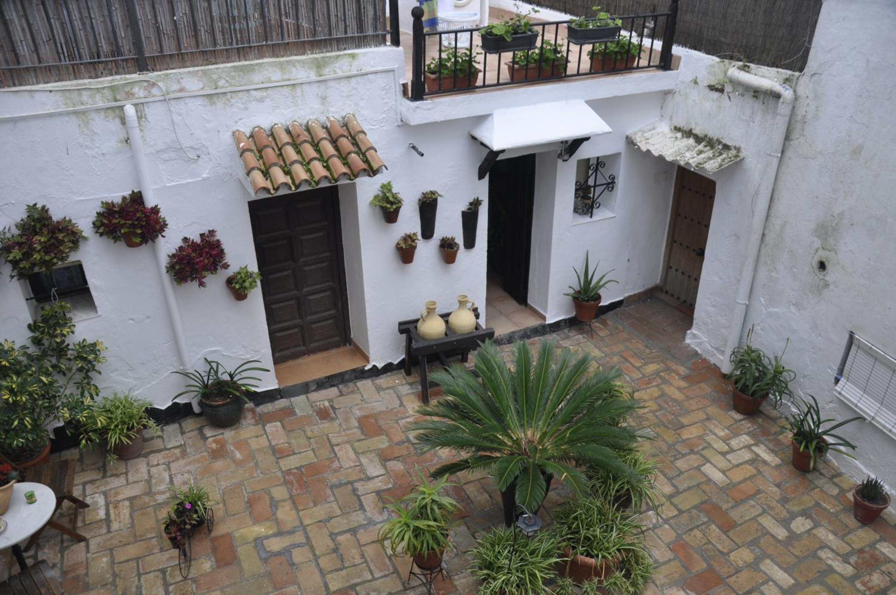 Casa Andrea la Abuela view 4