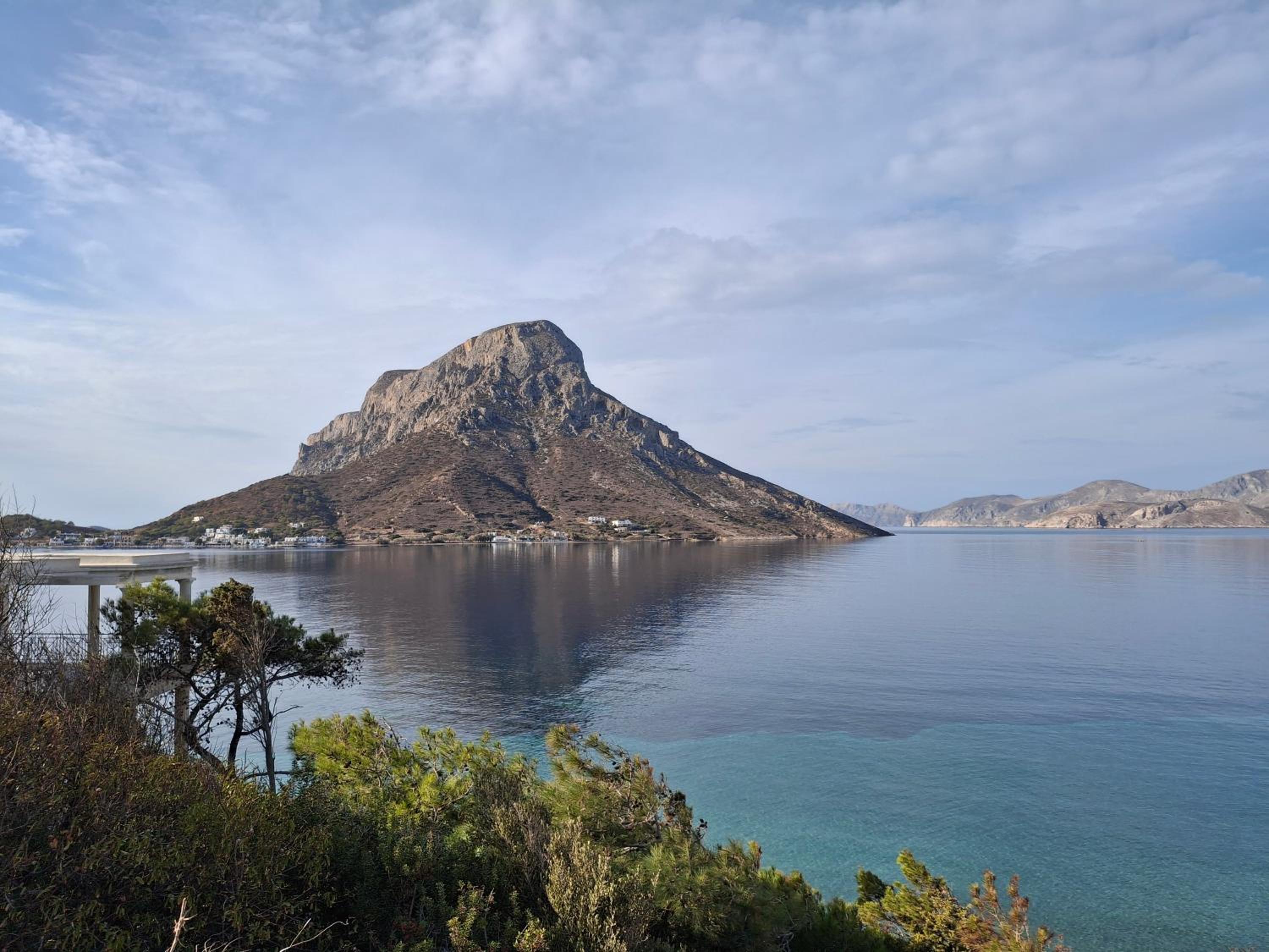 Aegean Whisper