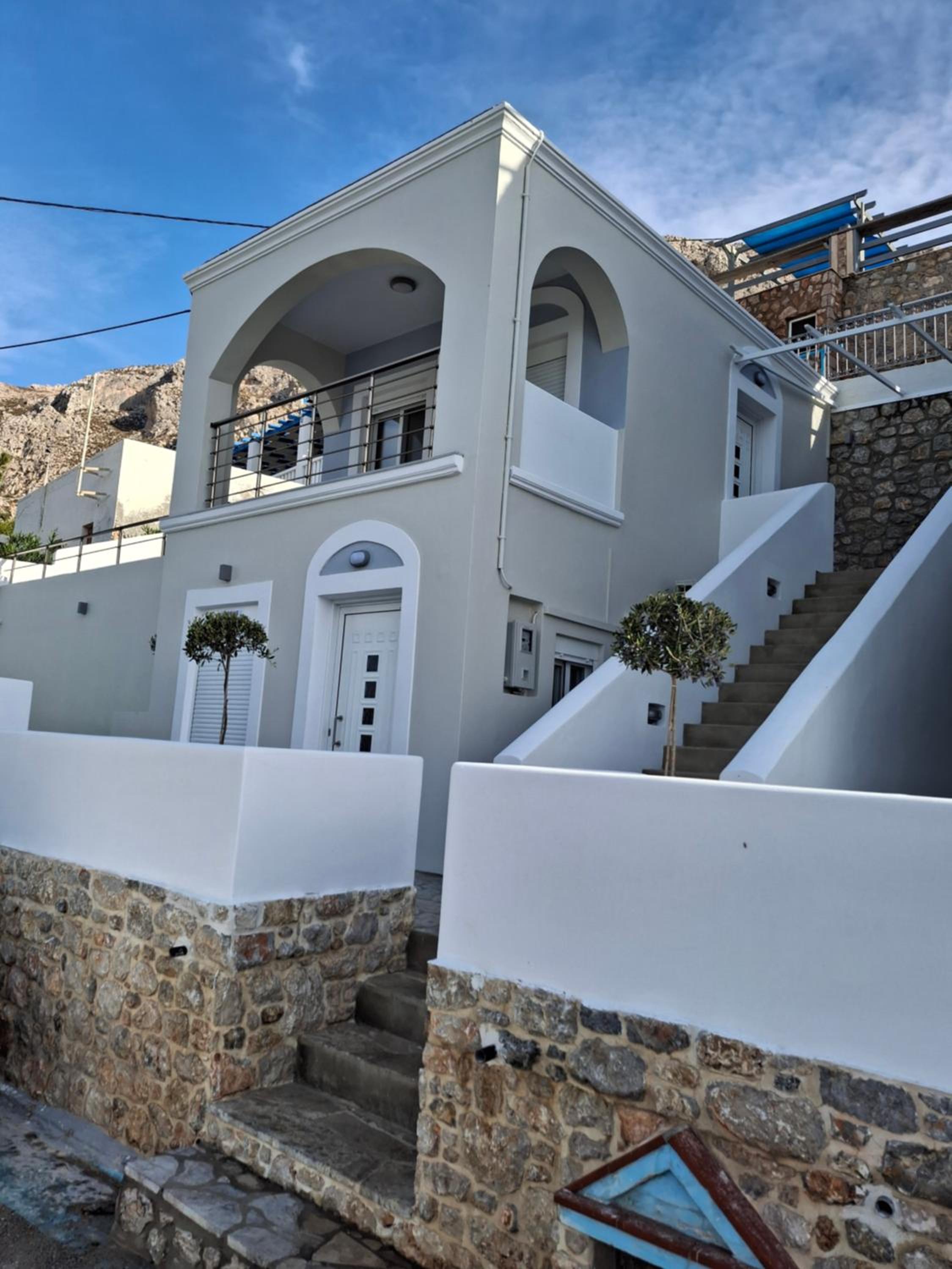 Aegean Whisper
