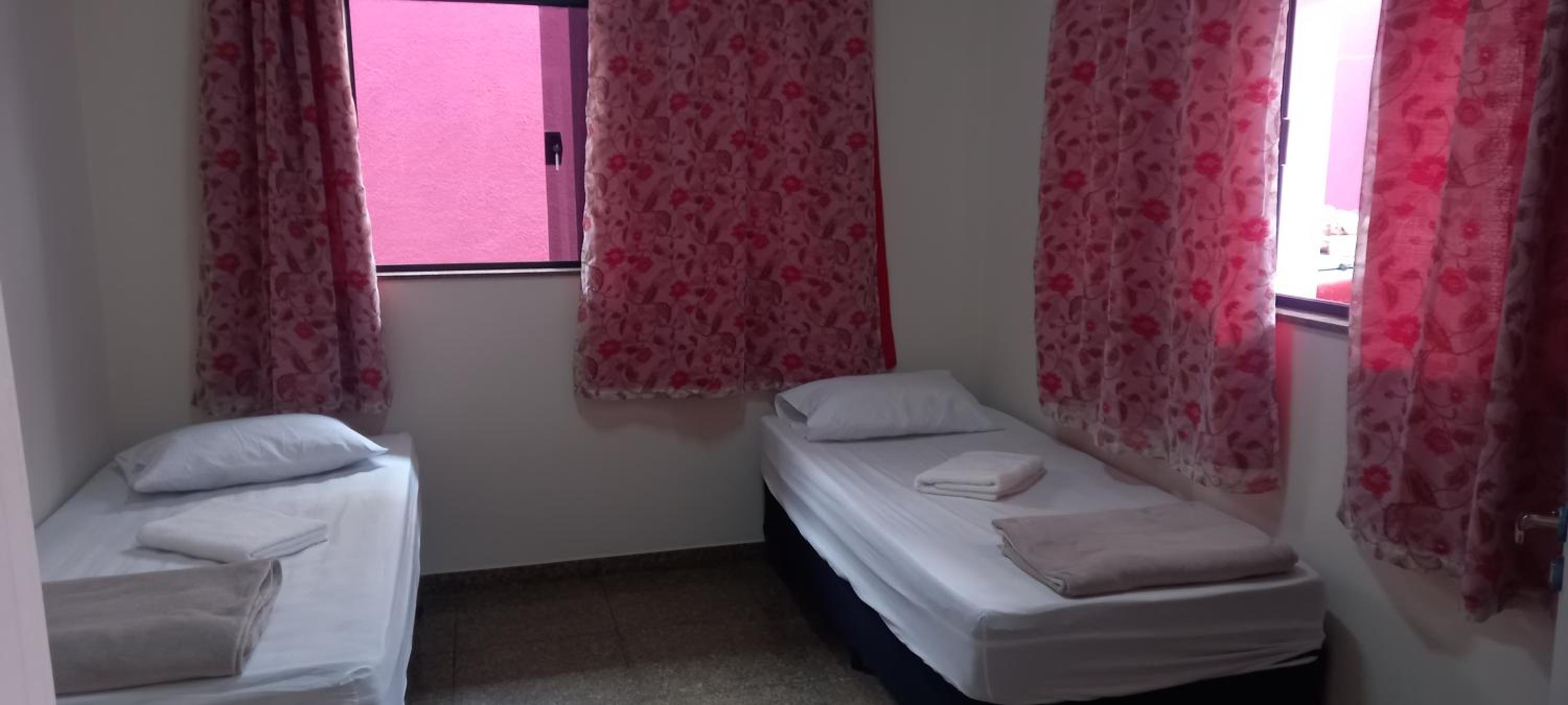 Hostel Blaese Pascal - HBP