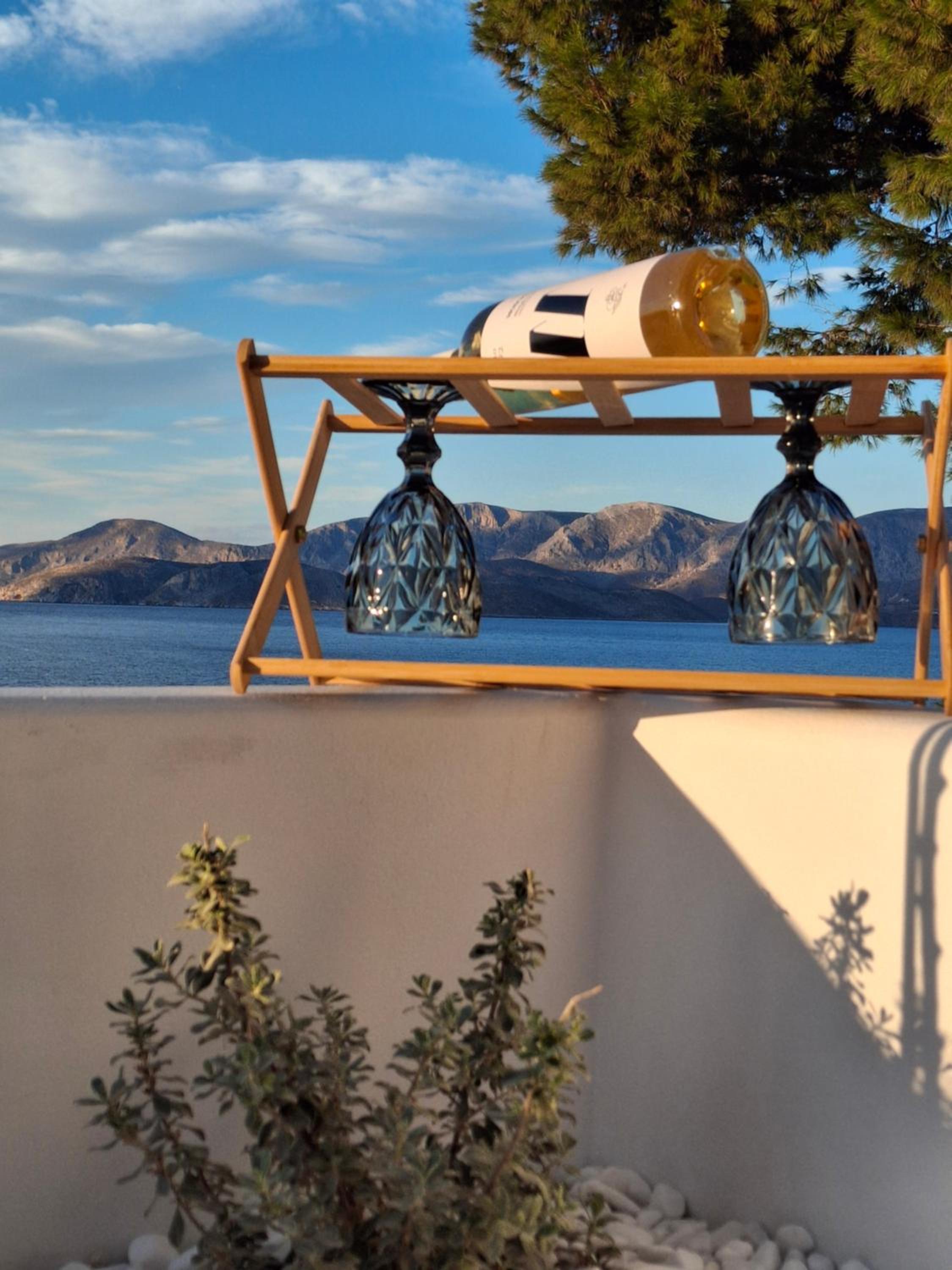 Aegean Whisper