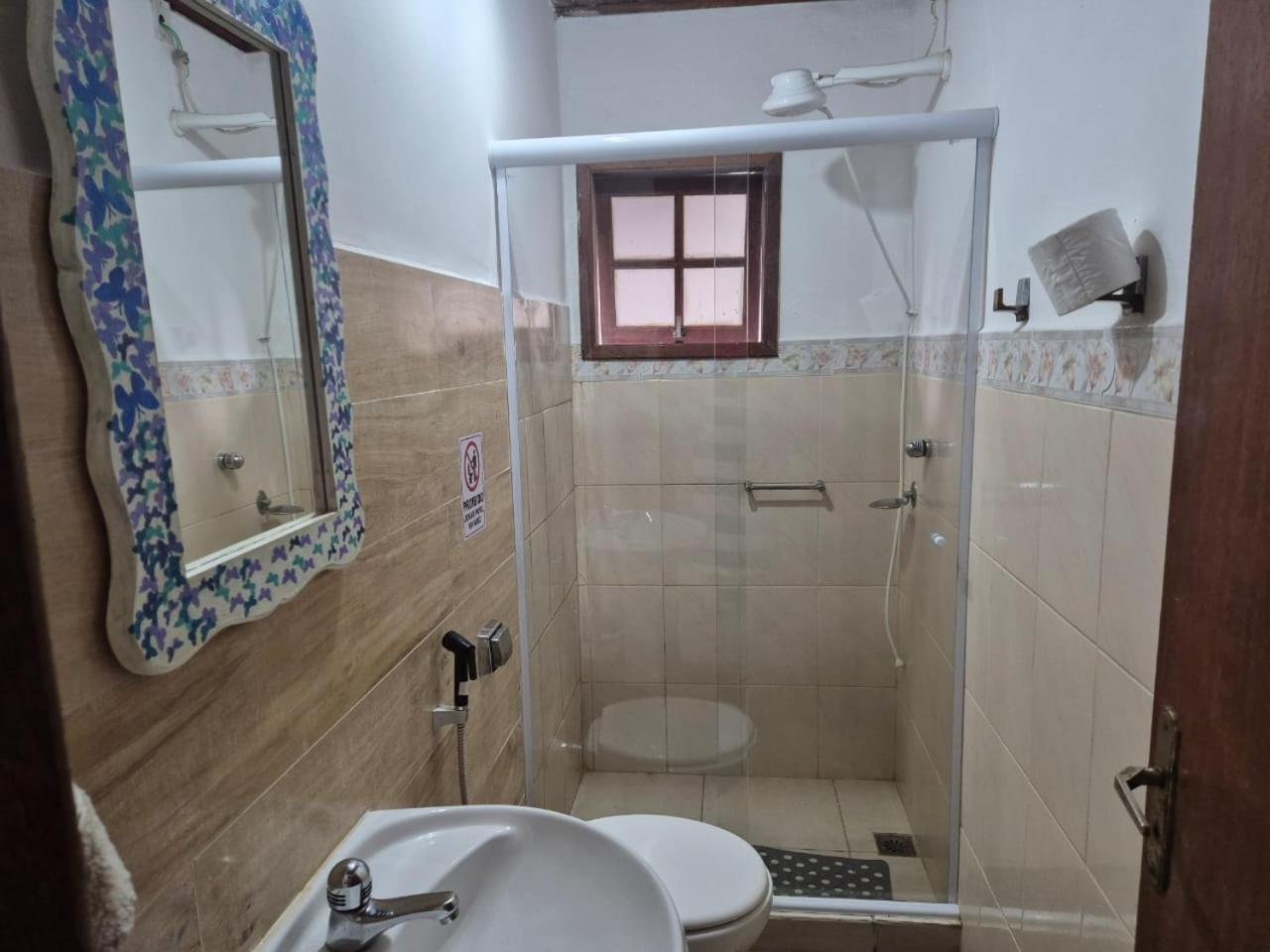 Charmosa casa com piscina em Búzios