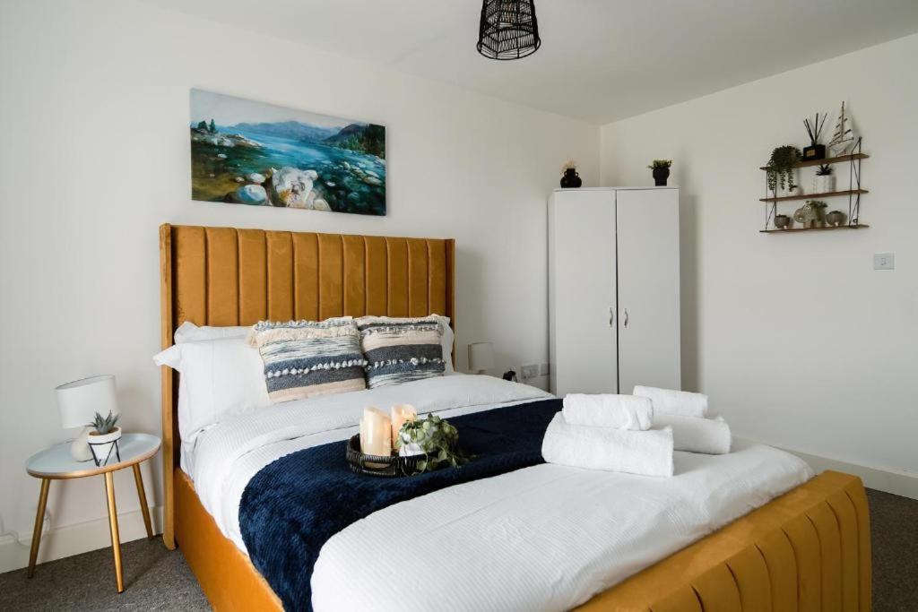 One and Two Bed Apartments Slough near Heathrow