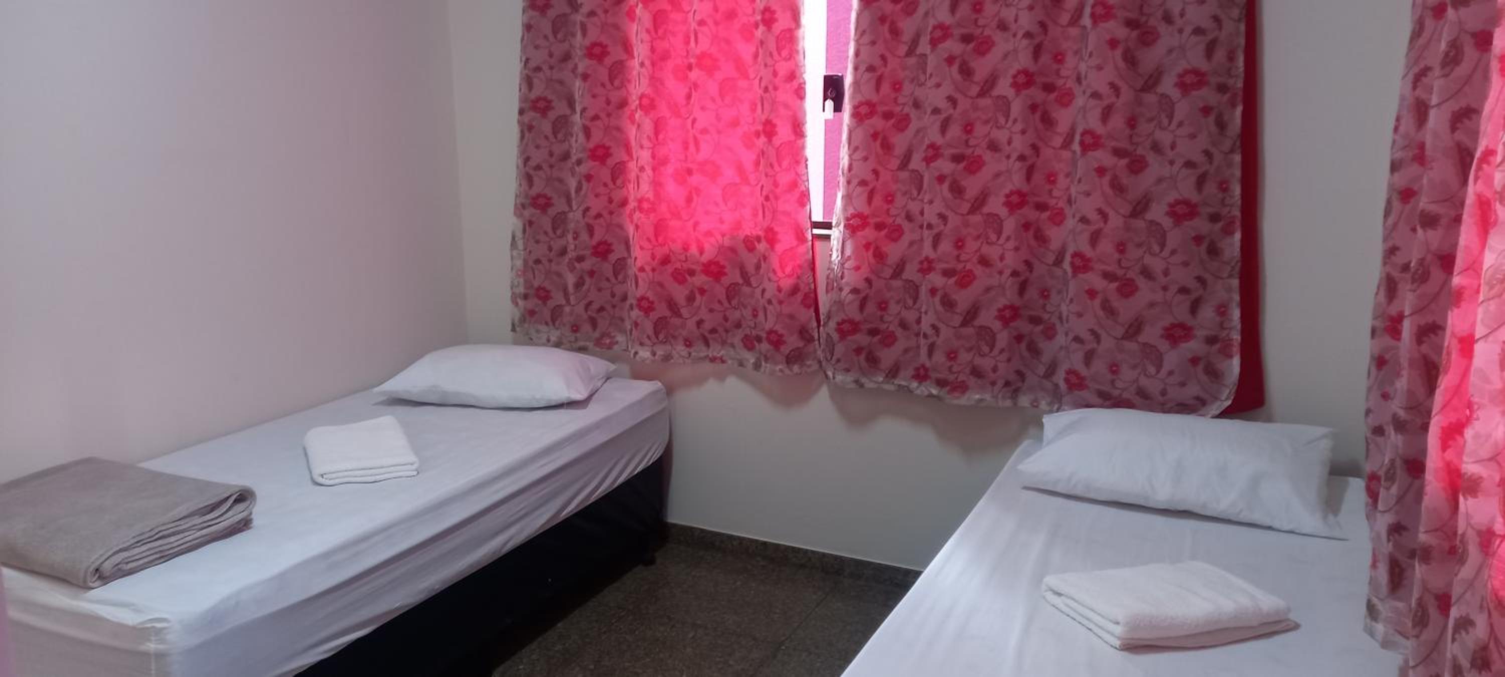 Hostel Blaese Pascal - HBP