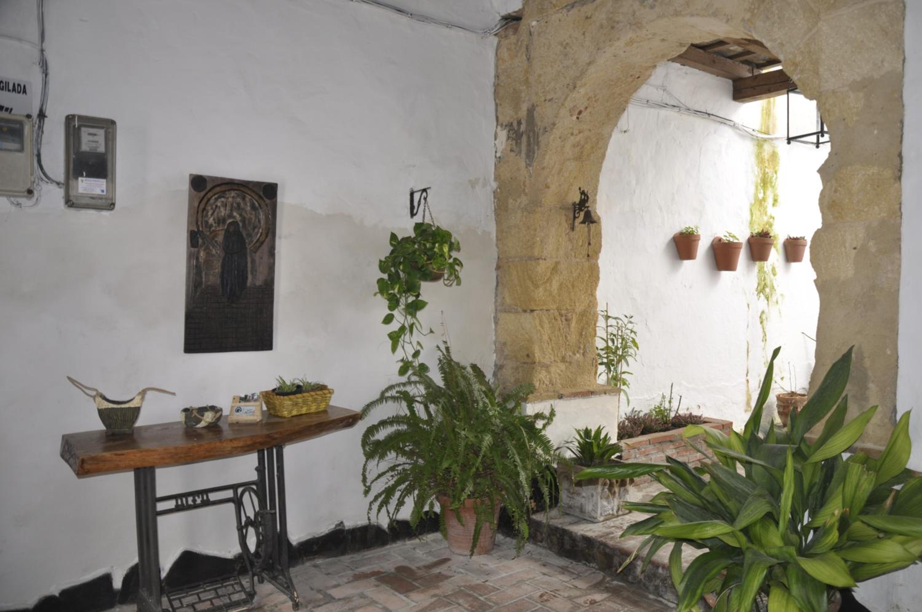 Casa Andrea la Abuela view 3