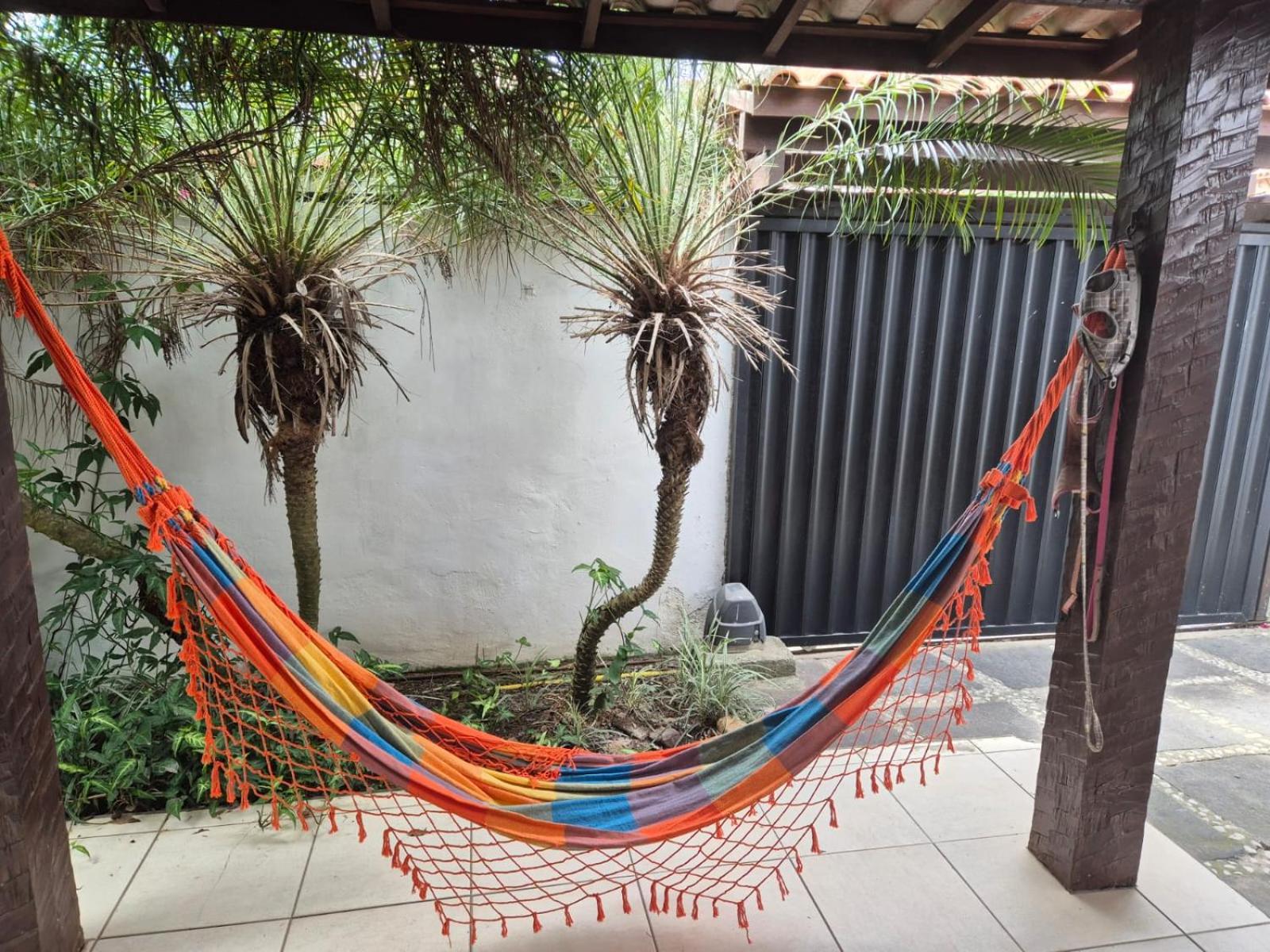 Charmosa casa com piscina em Búzios