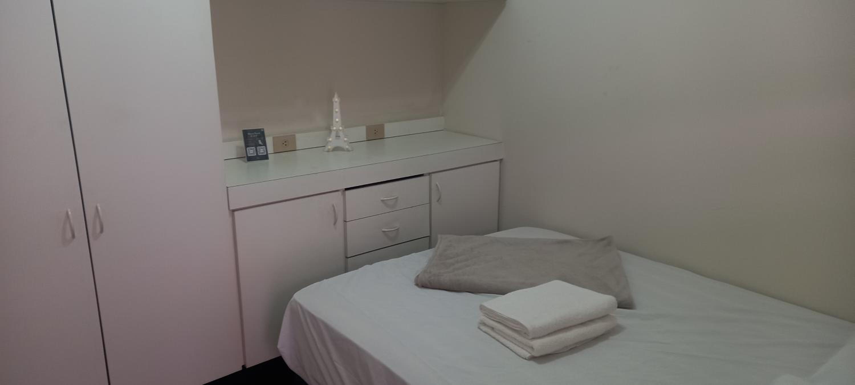Hostel Blaese Pascal - HBP