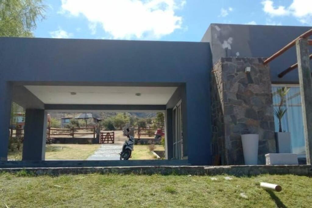 Hermosa Casa de campo