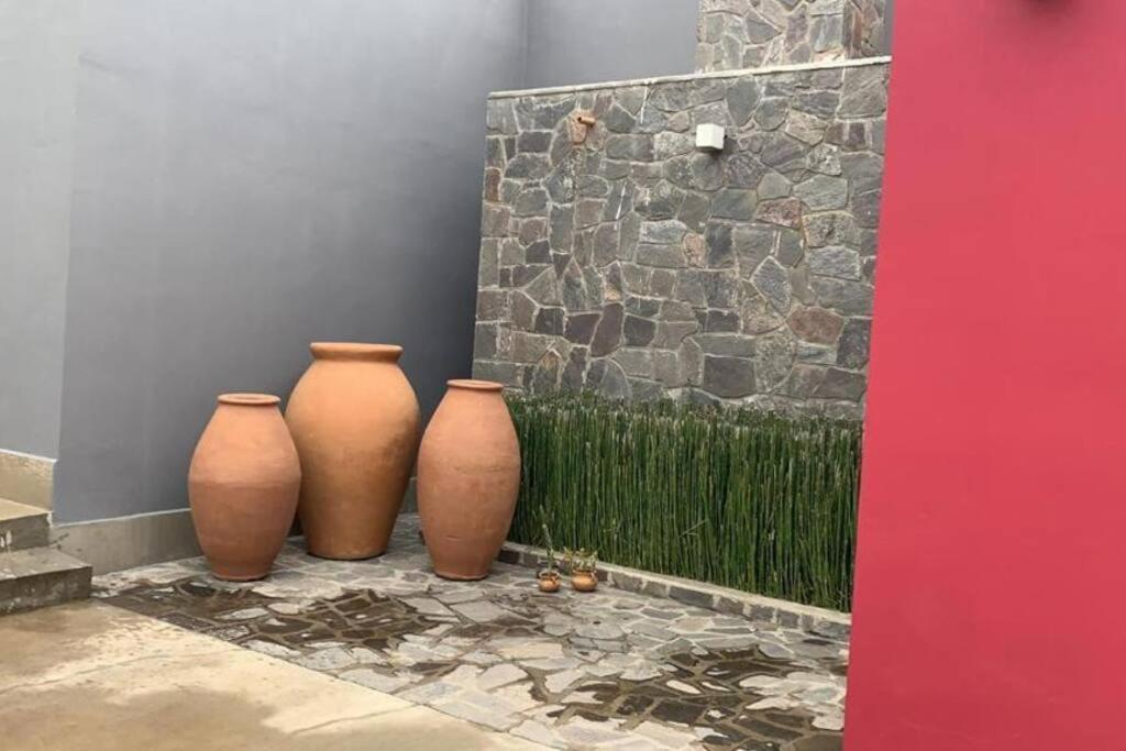 Hermosa Casa de campo