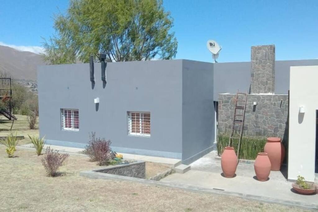 Hermosa Casa de campo