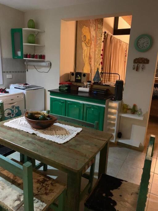 Hermosa Casa de campo