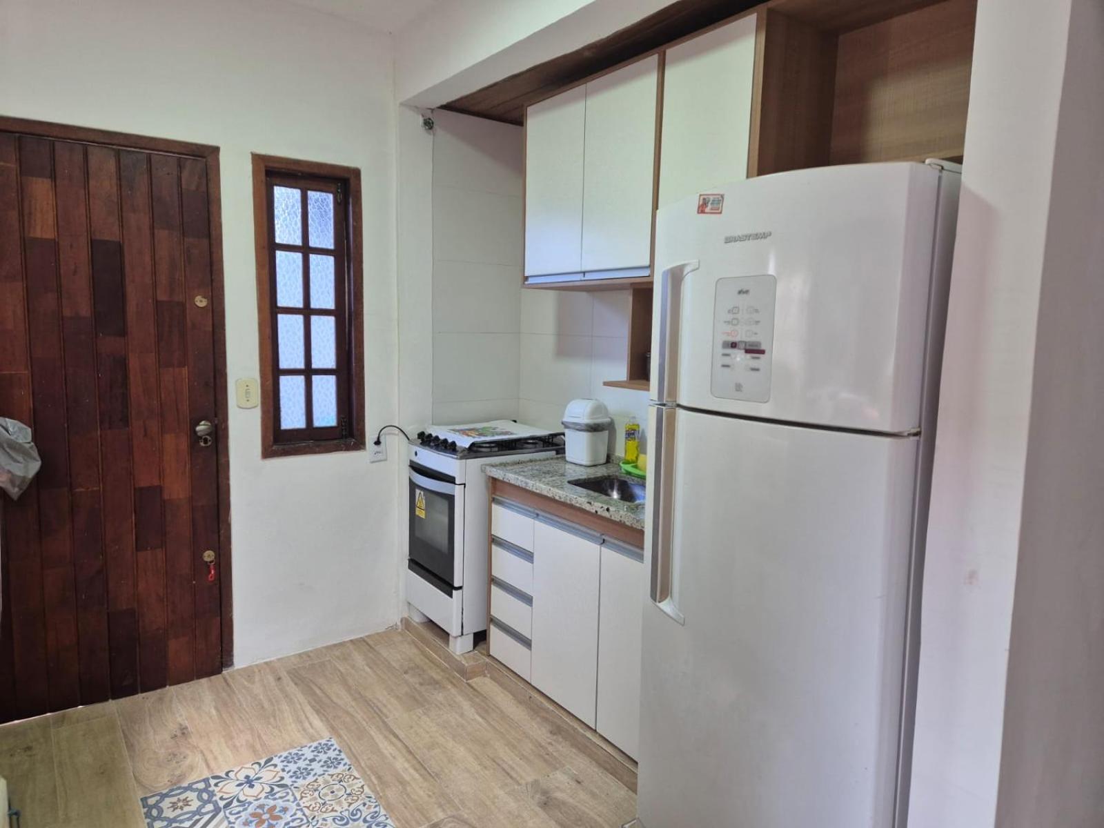 Charmosa casa com piscina em Búzios