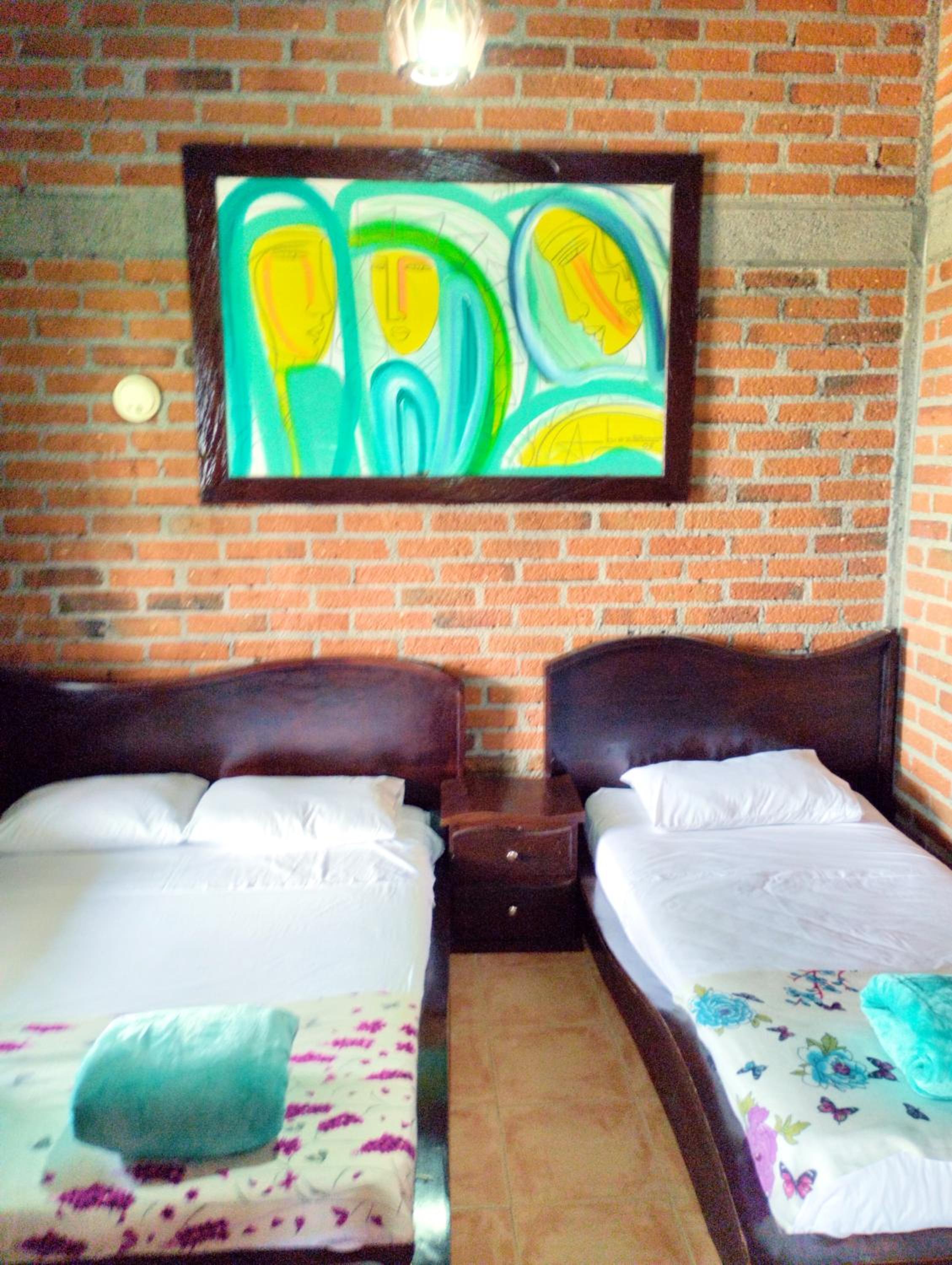 Resort CIPRIANO