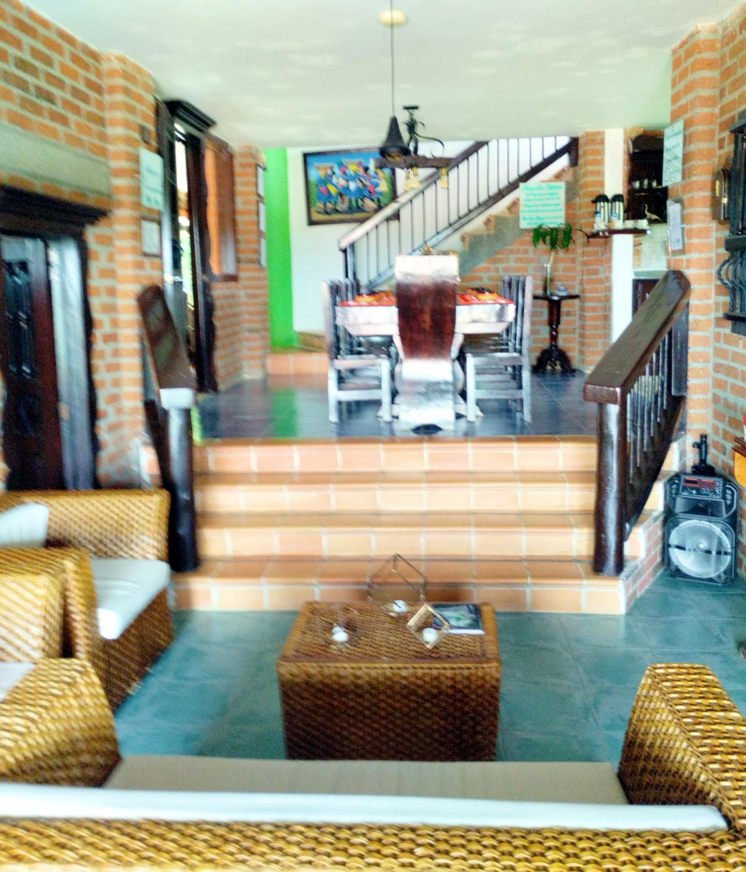 Resort CIPRIANO