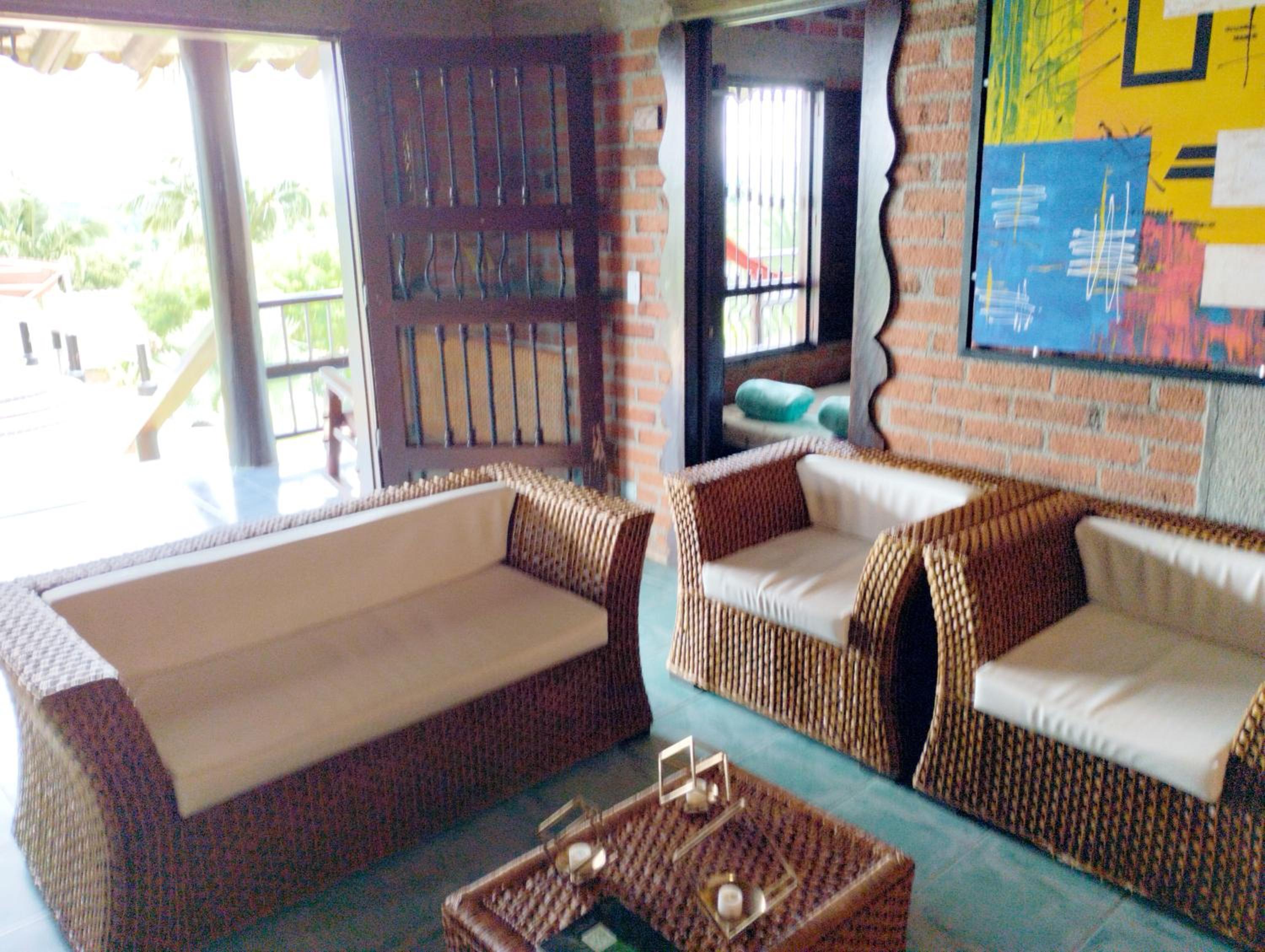 Resort CIPRIANO