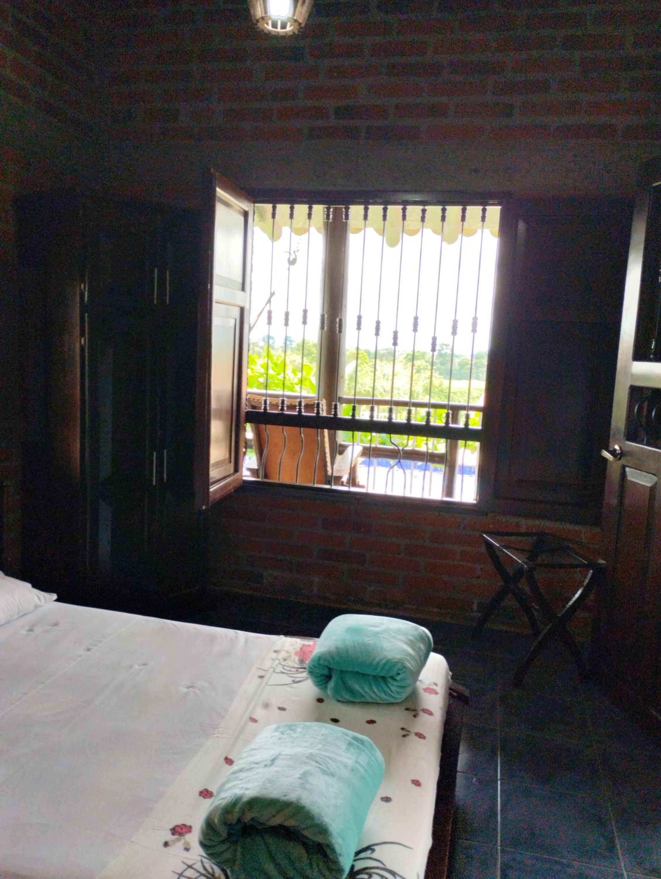 Resort CIPRIANO