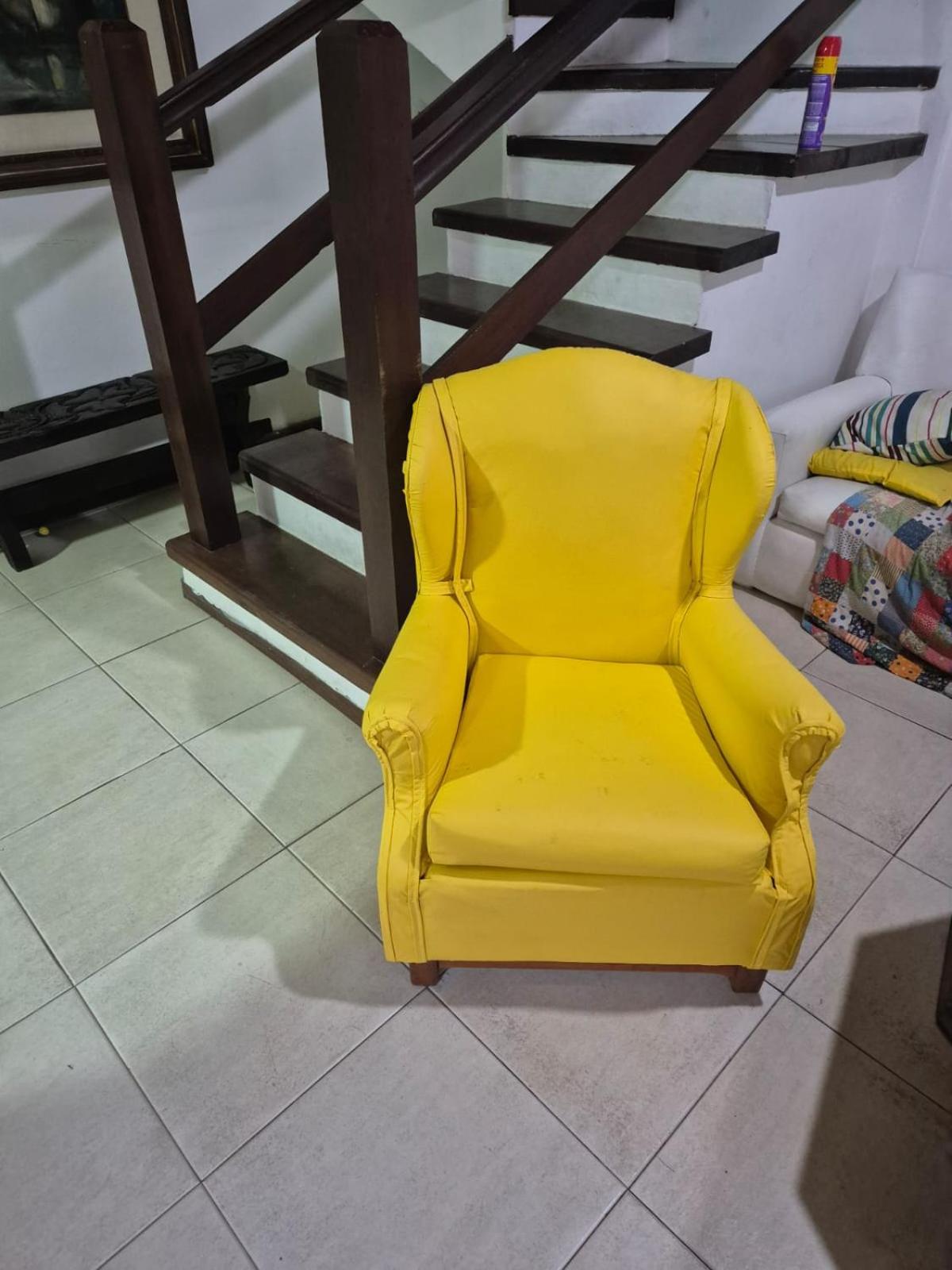 Charmosa casa com piscina em Búzios