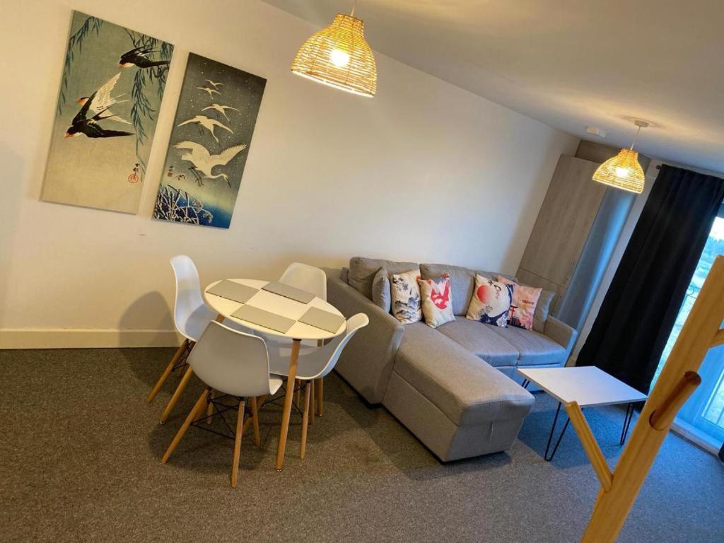 One and Two Bed Apartments Slough near Heathrow