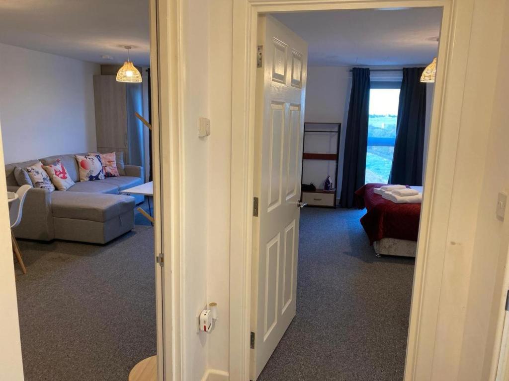 One and Two Bed Apartments Slough near Heathrow