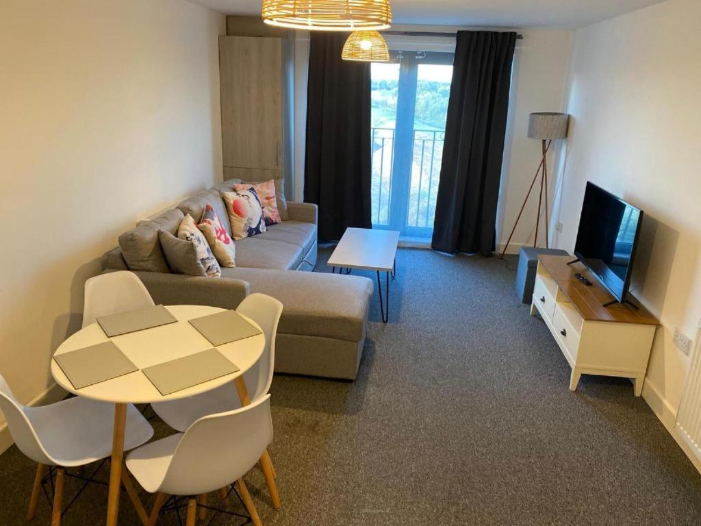 One and Two Bed Apartments Slough near Heathrow