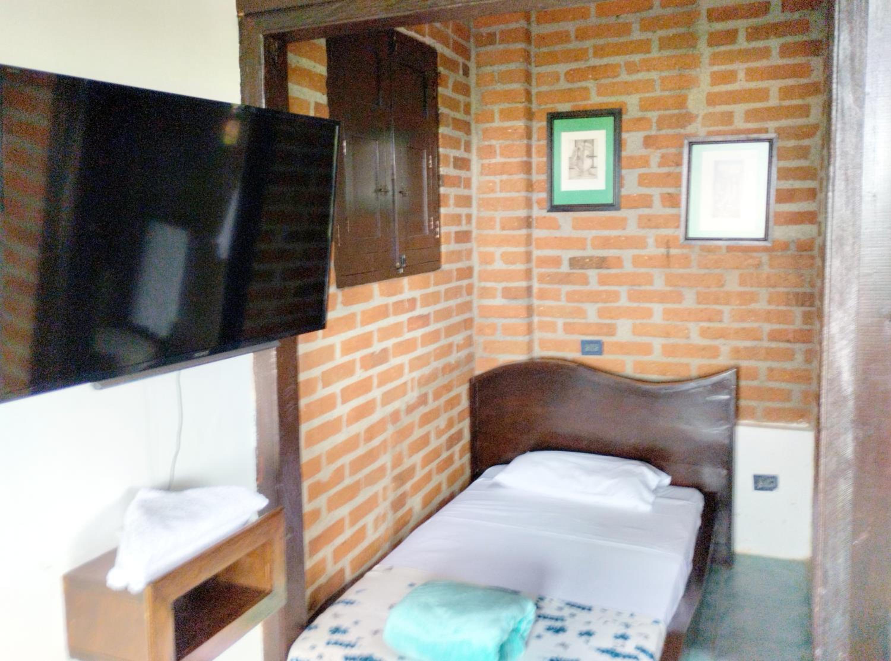 Resort CIPRIANO