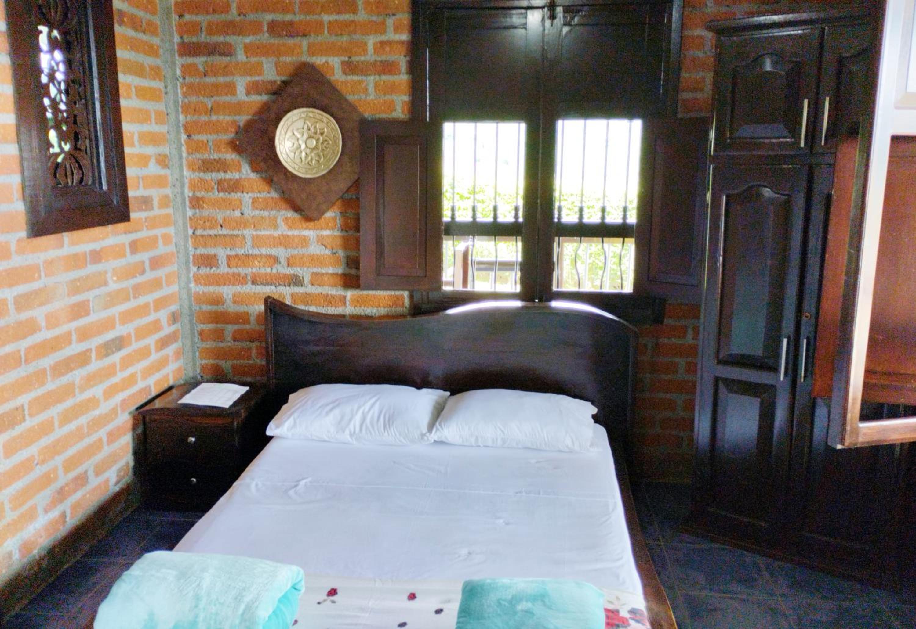 Resort CIPRIANO