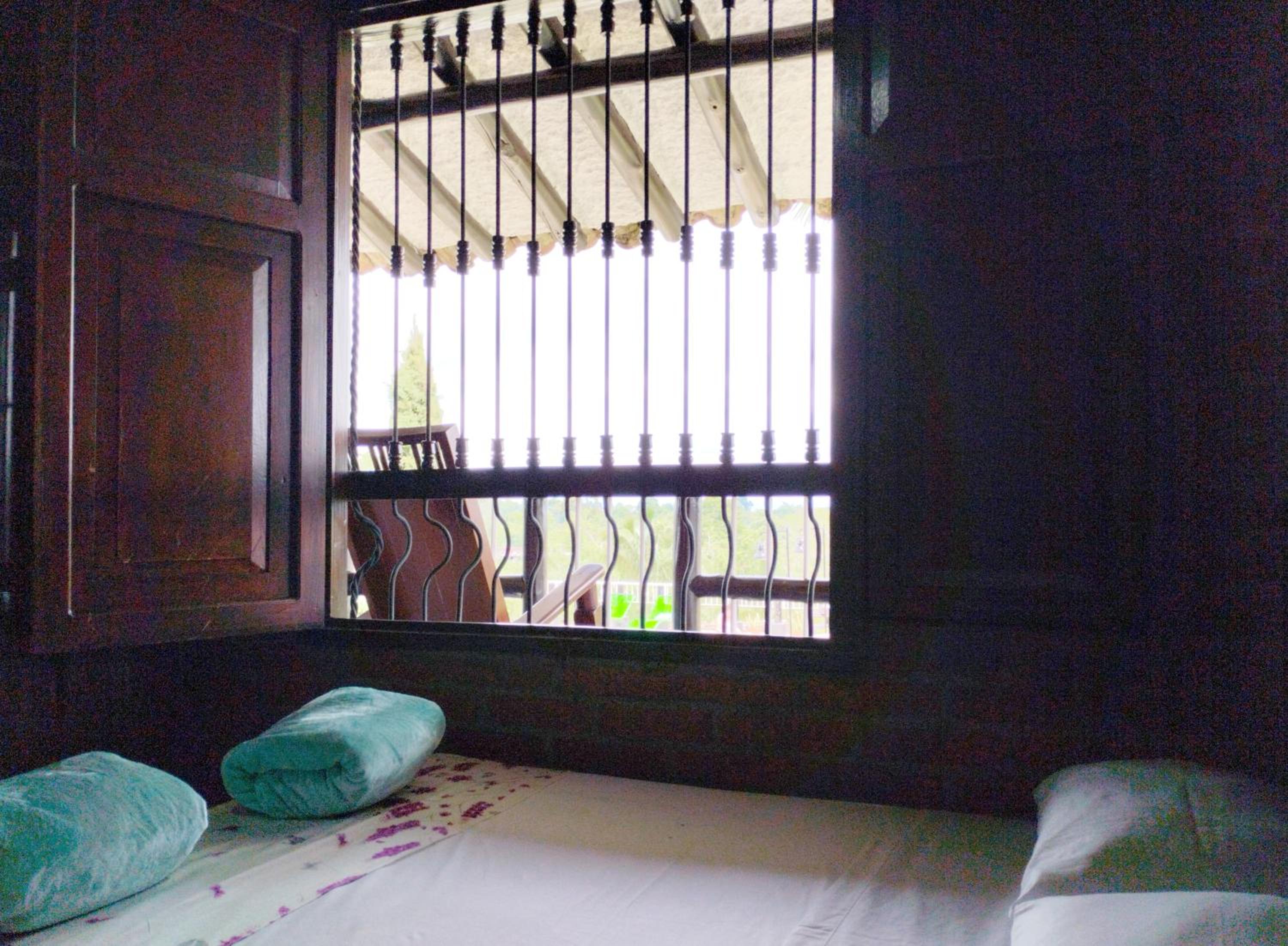 Resort CIPRIANO